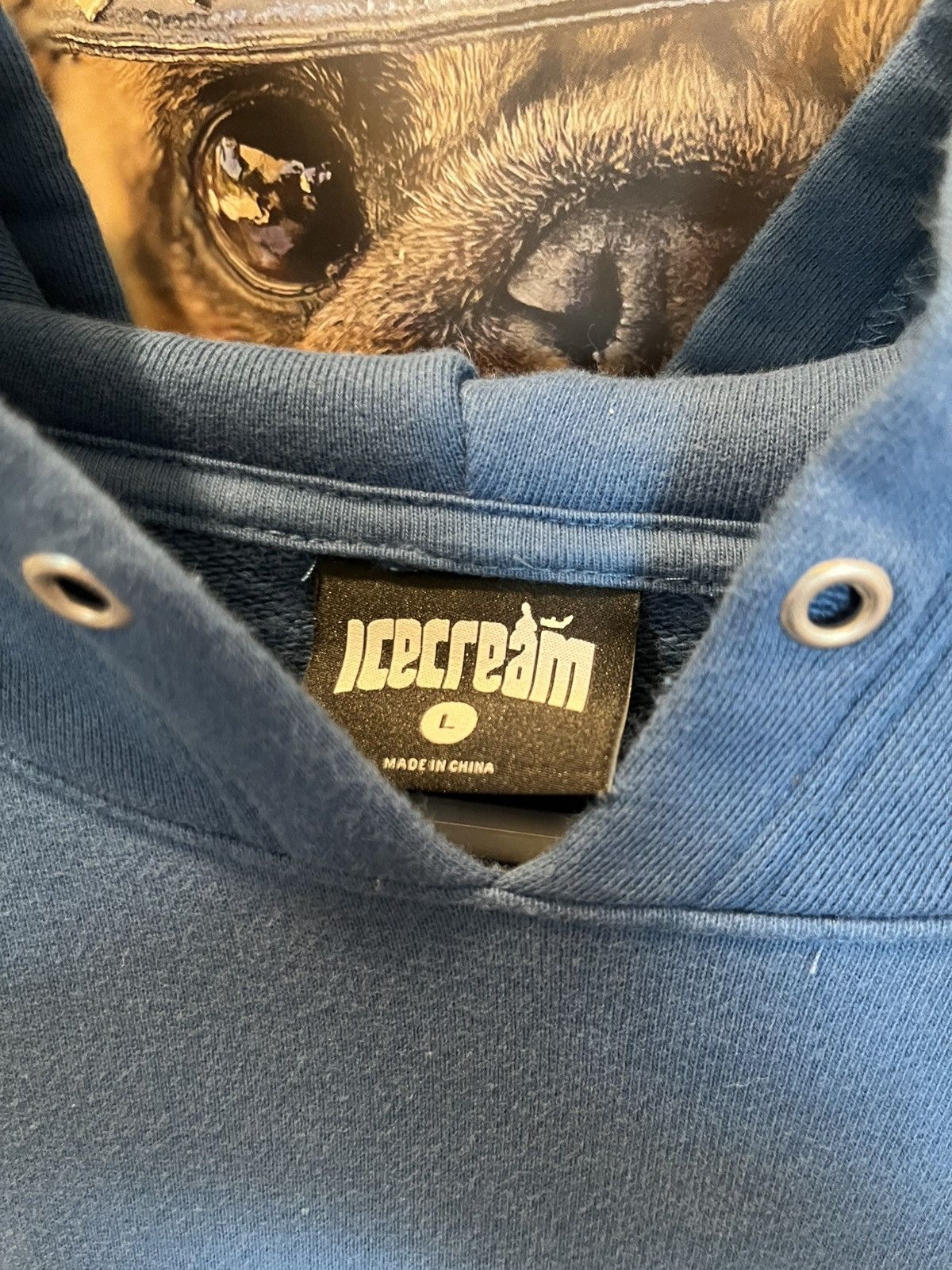Icecream Icecream Hoodie Size US L / EU 52-54 / 3 - 2 Thumbnail