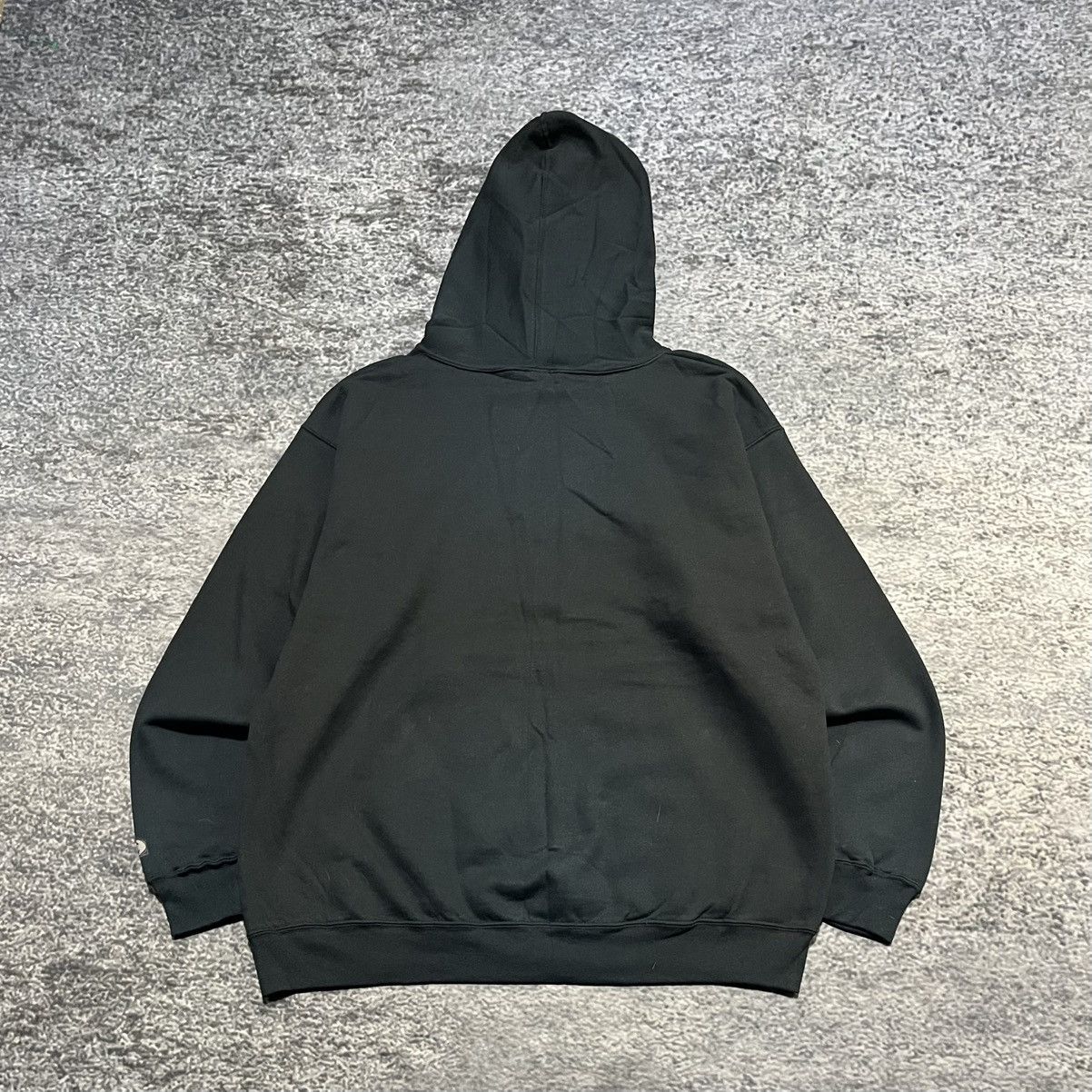 Split Vintage Y2K Split Skateboard Grunge Hoodie Sweatshirt Large Size US L / EU 52-54 / 3 - 2 Thumbnail