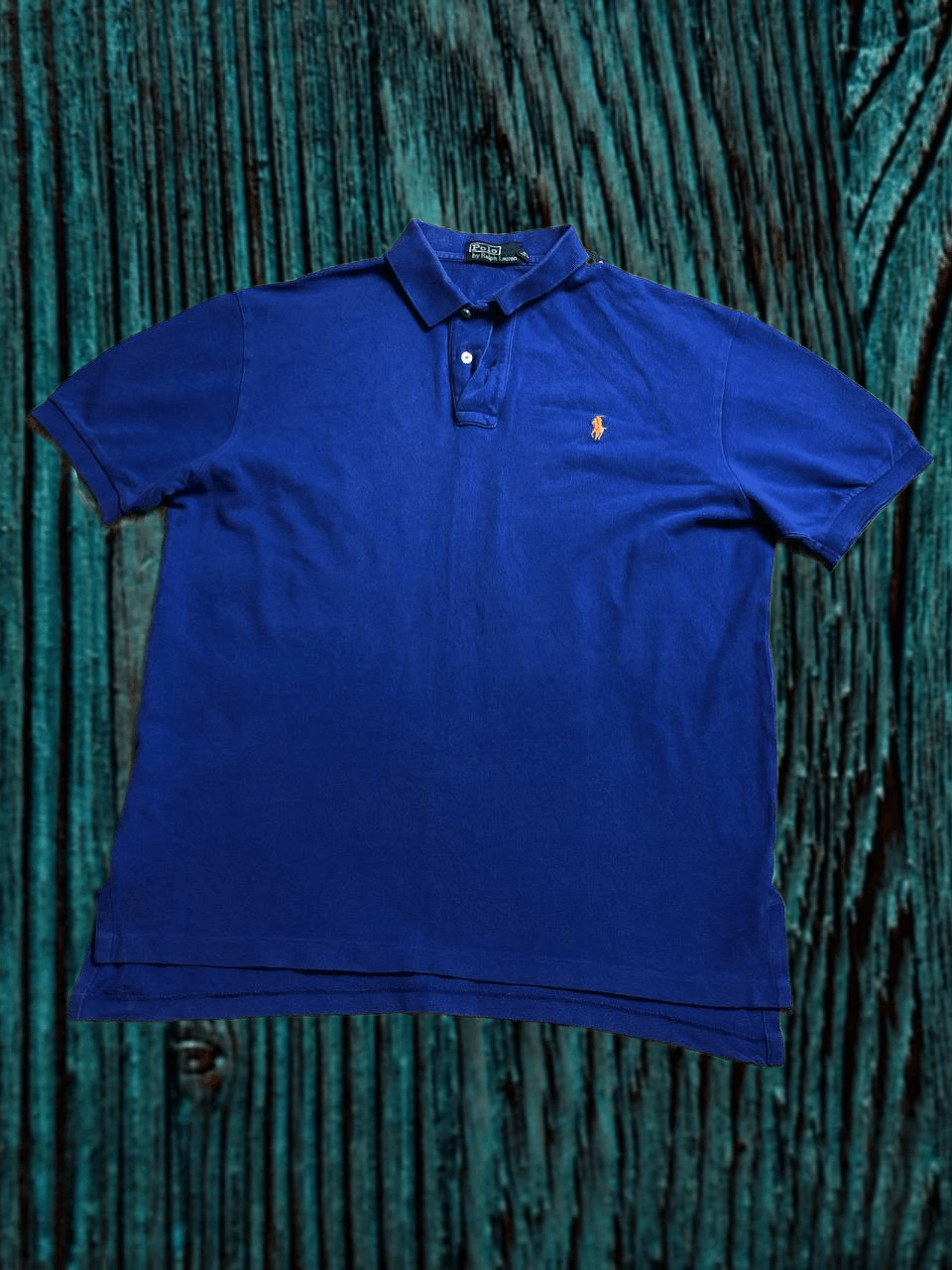 Polo Ralph Lauren Vintage Polo Ralph Lauren Polo Shirt casual Size US L / EU 52-54 / 3 - 1 Thumbnail
