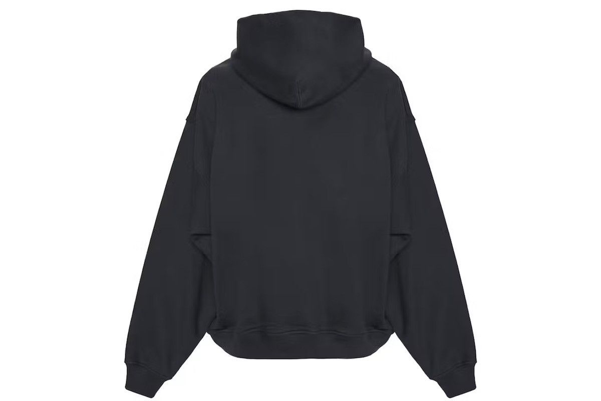 Essentials Fear of God Everyday Henley Hoodie Sixth Collection Size US L / EU 52-54 / 3 - 2 Thumbnail
