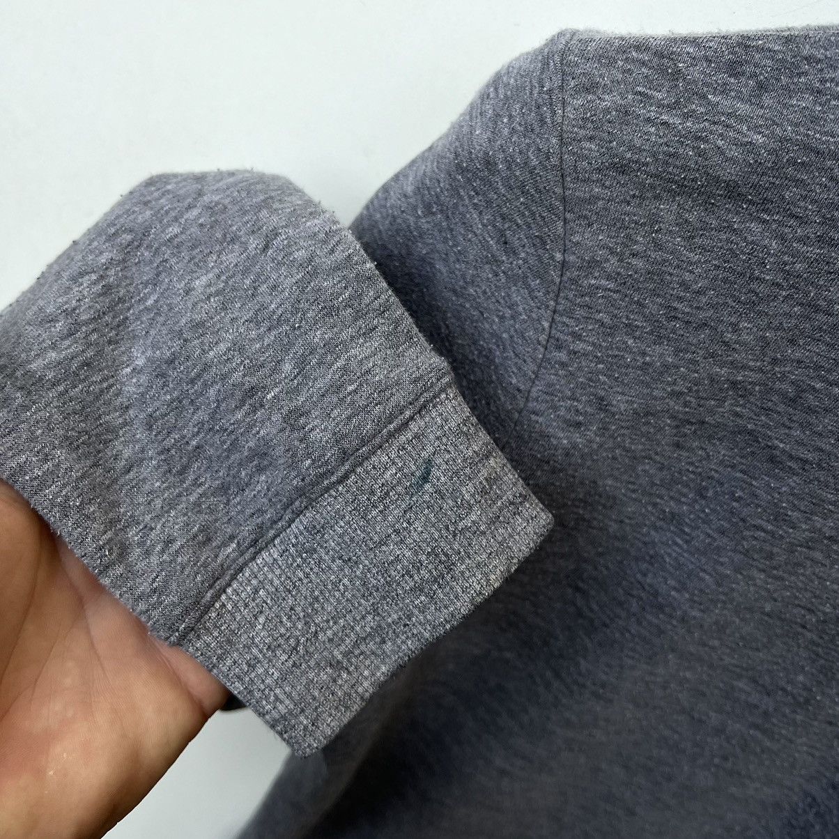 A.P.C. A.P.C. Sweatshirt Size US M / EU 48-50 / 2 - 10 Thumbnail