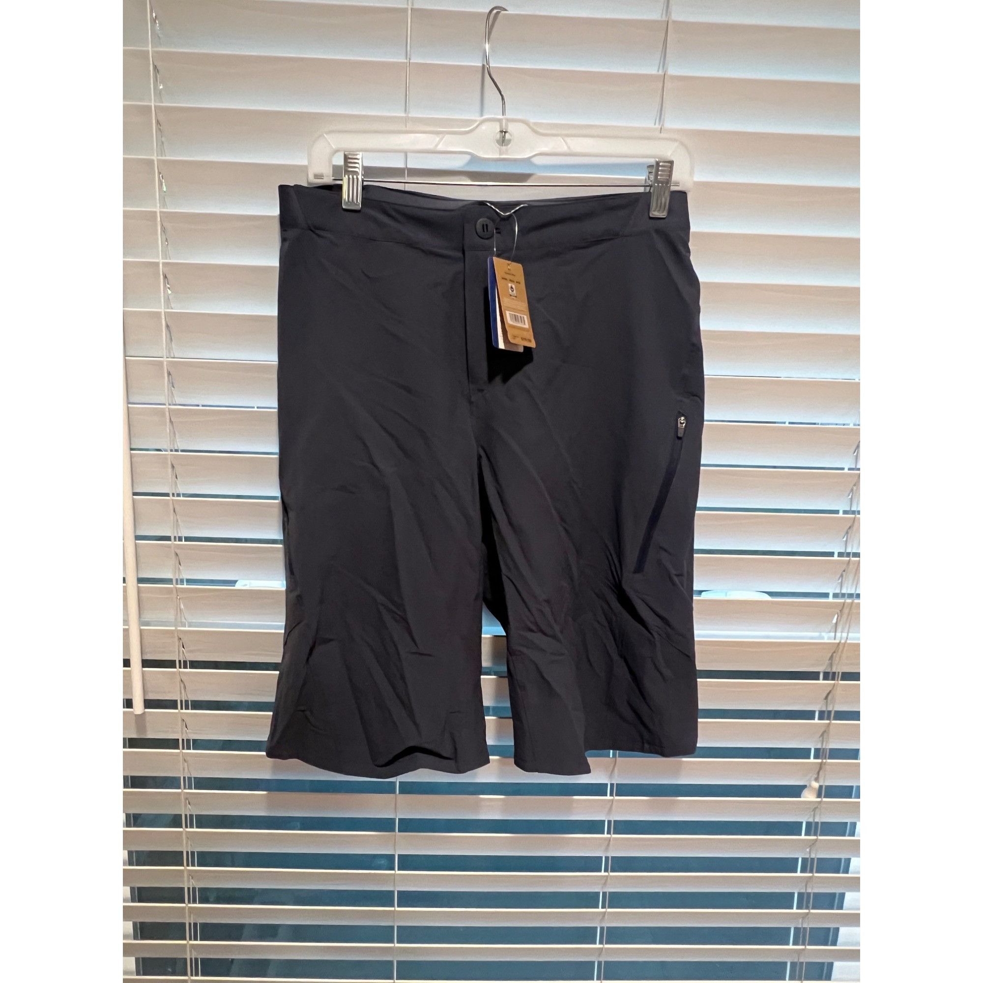 Patagonia Patagonia Mens Landfarer Bike Shorts - Size 31 - NWT Size US 31 - 2 Thumbnail