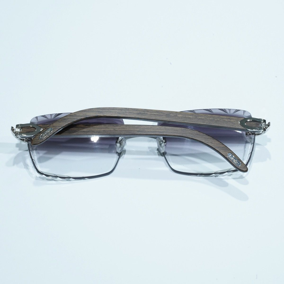 Cartier Cartier Woods Size ONE SIZE - 2 Thumbnail