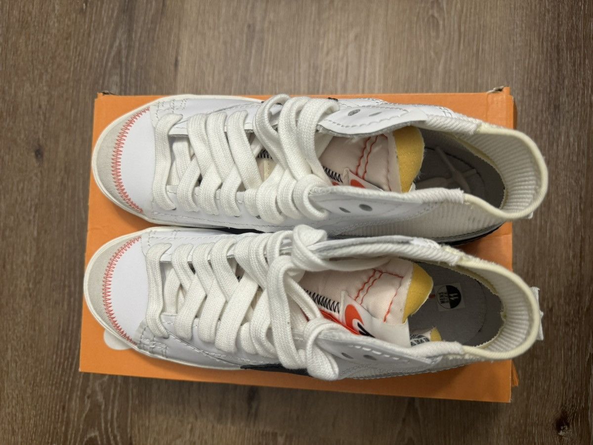 Nike Nike Blazer Size US 11 / EU 44 - 5 Thumbnail
