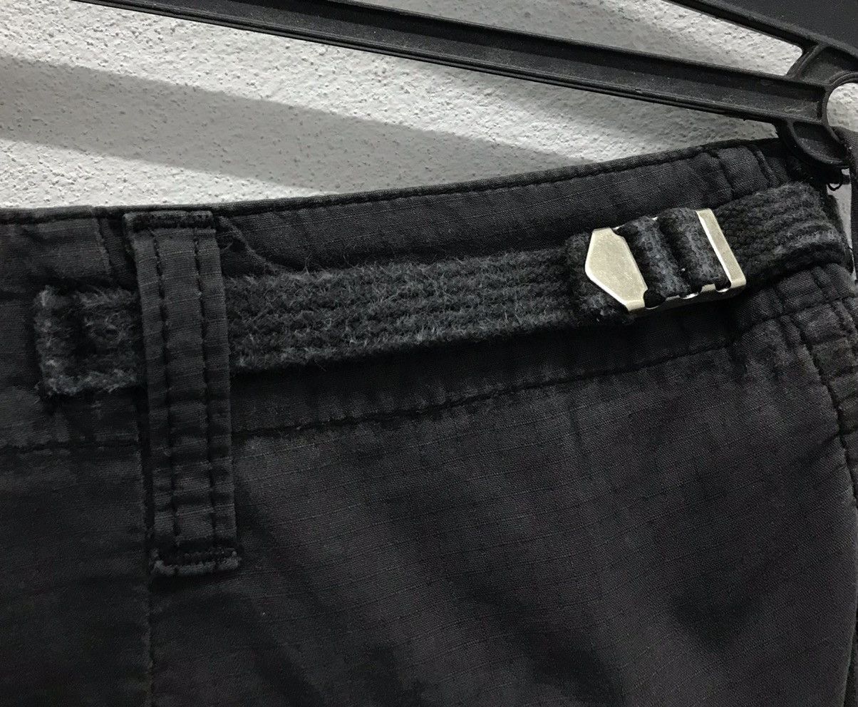 Stussy Vintage Stussy Cargo Pants Size US 37 - 9 Thumbnail