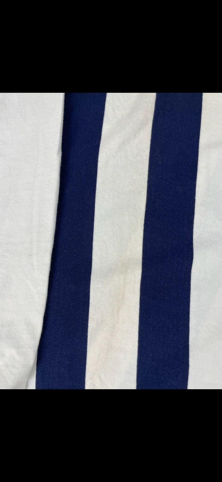 Vintage Vintage West Bromwich Albion striped soccer jersey L Toffs Size US L / EU 52-54 / 3 - 10 Thumbnail
