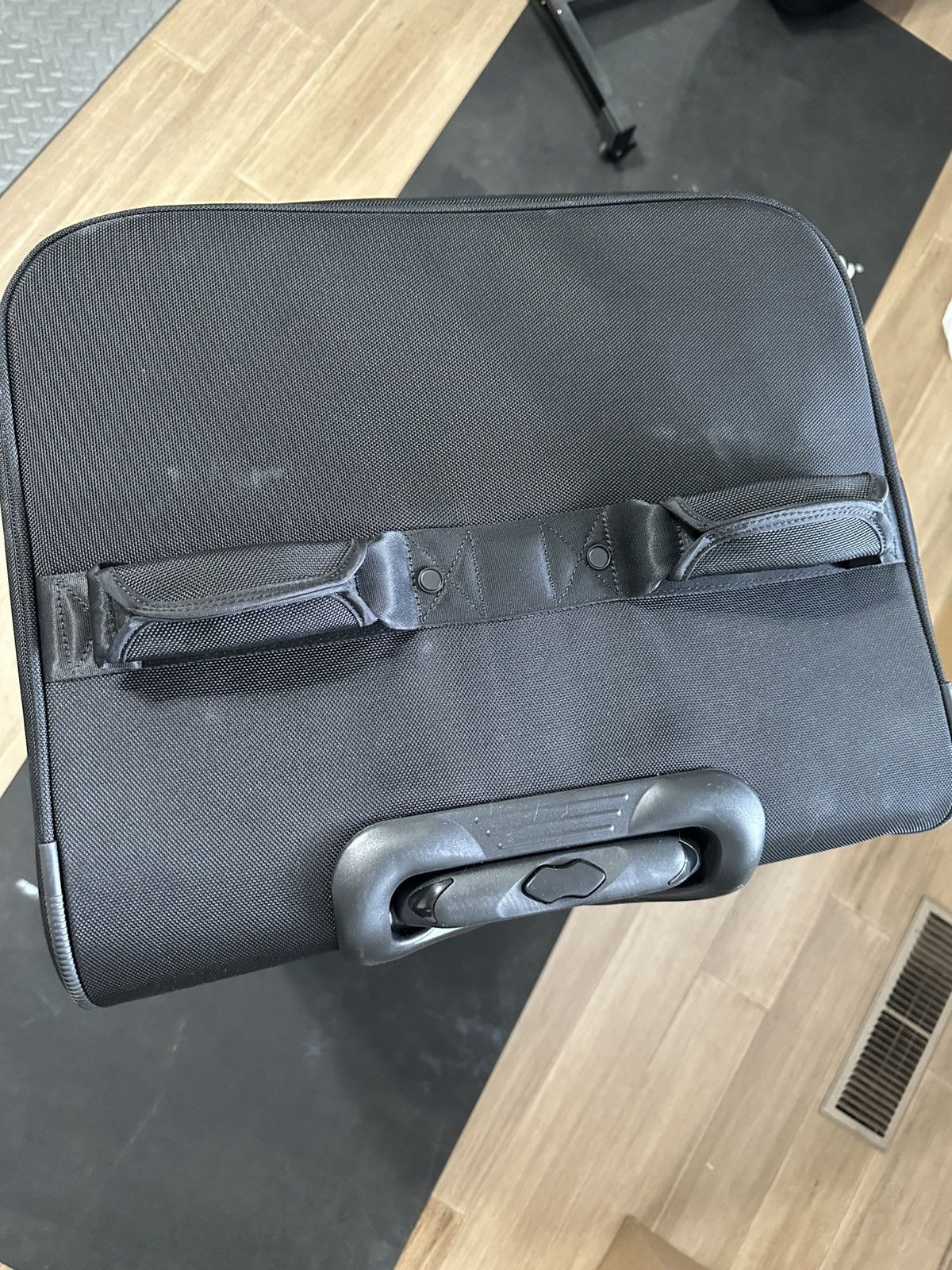 Other PRIVATE LABEL EQP - 39" EQUIPMENT ROLLING BAG Size ONE SIZE - 2 Thumbnail