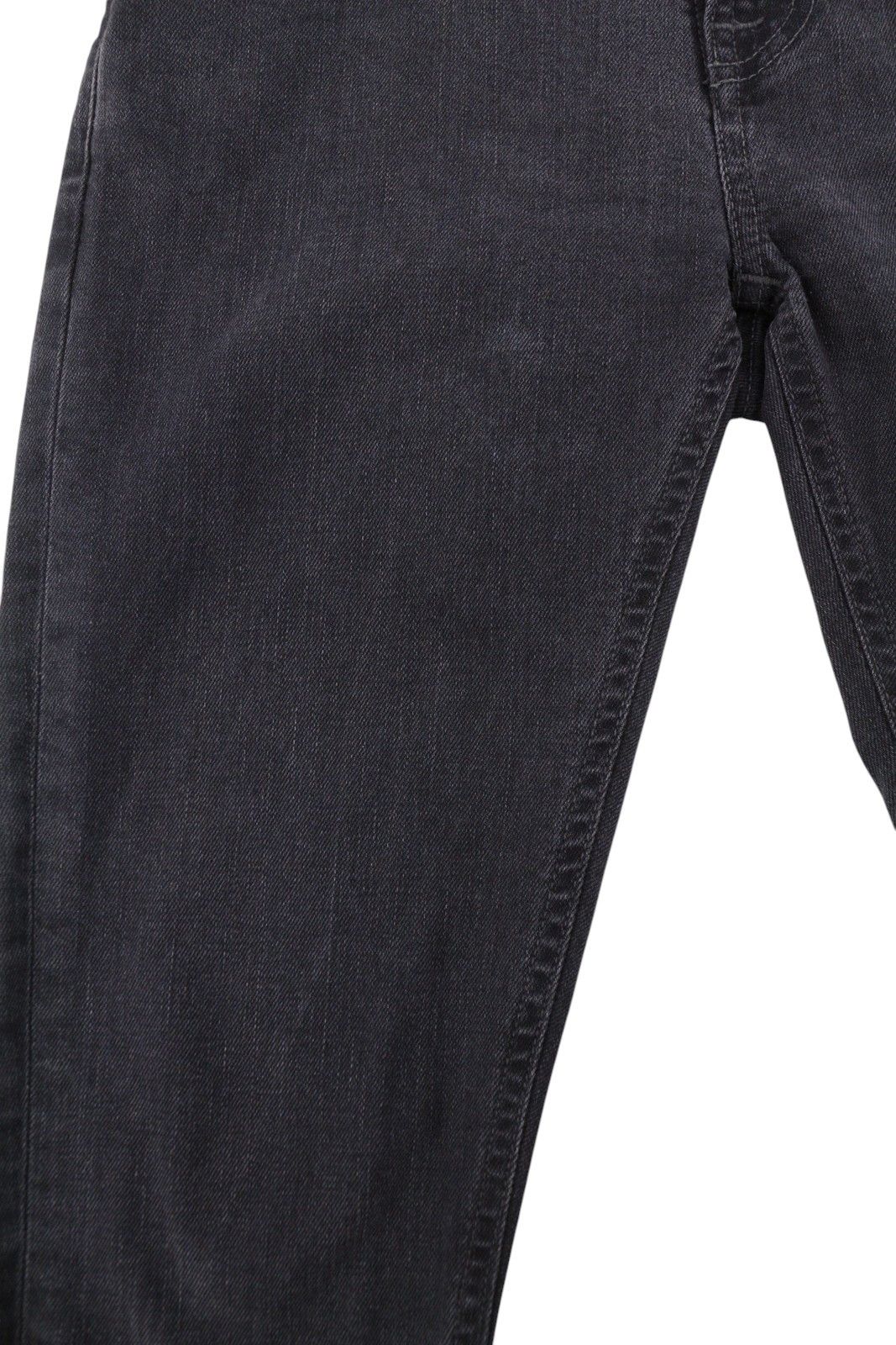 Nudie Jeans PIPE LEN MONOLITH W26/L32 Denim Jeans 88641 Size 26" / US 2 / IT 38 - 8 Thumbnail