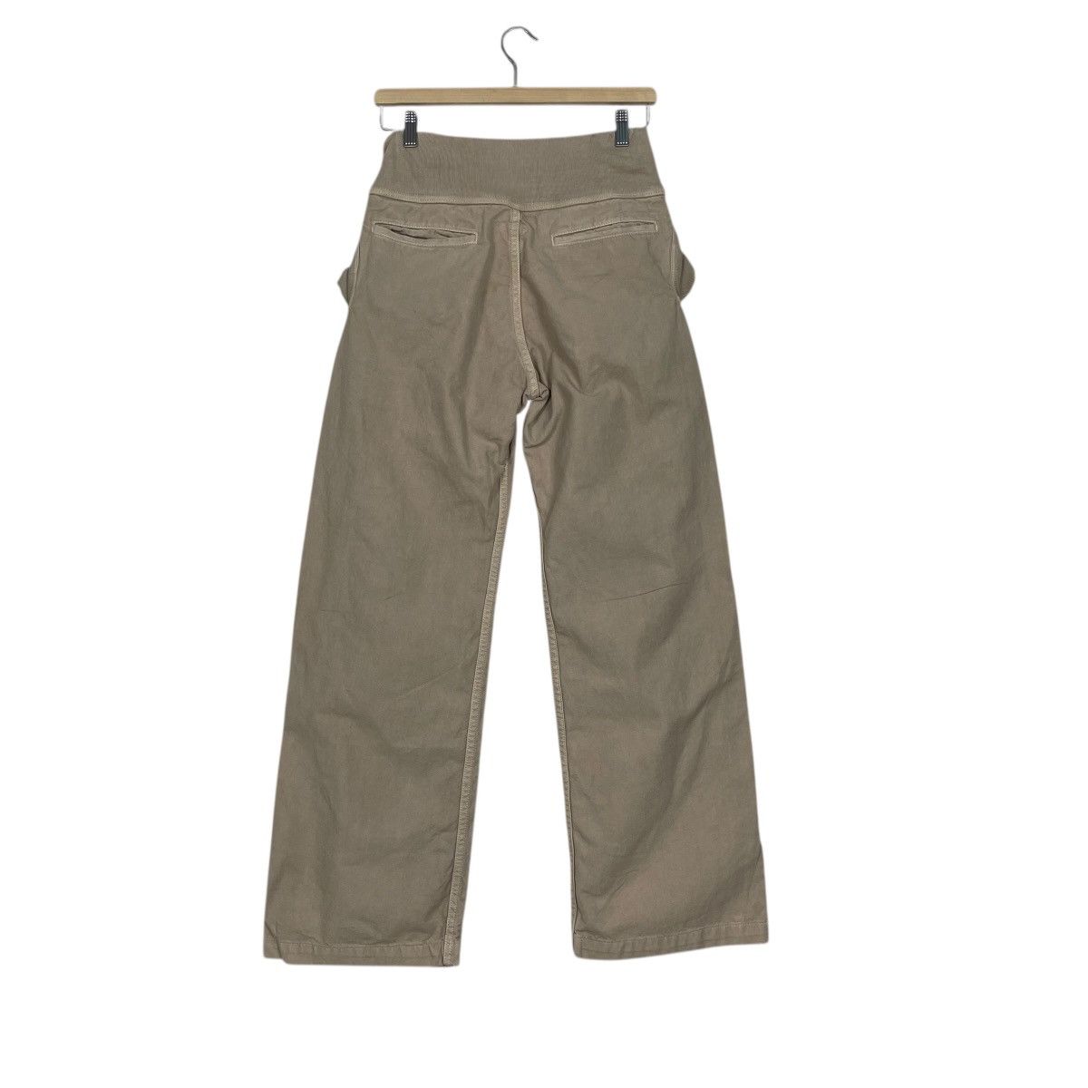 Kapital Kapital Canvas Nouvelle Pants Size US 28 / EU 44 - 8 Thumbnail