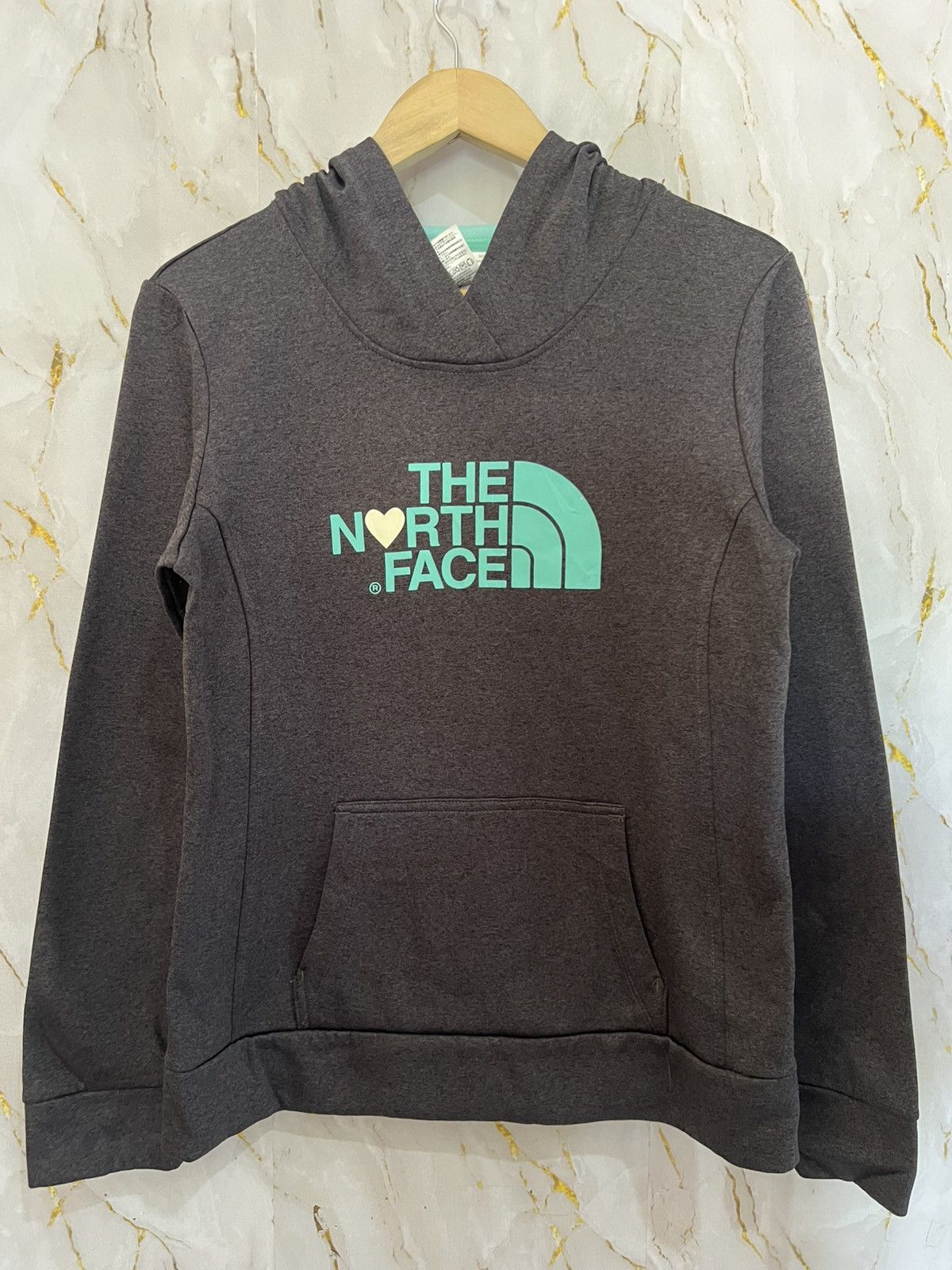 The North Face THE NORTH FACE HOODIE SWEATSHIRT Size US M / EU 48-50 / 2 - 1 Thumbnail