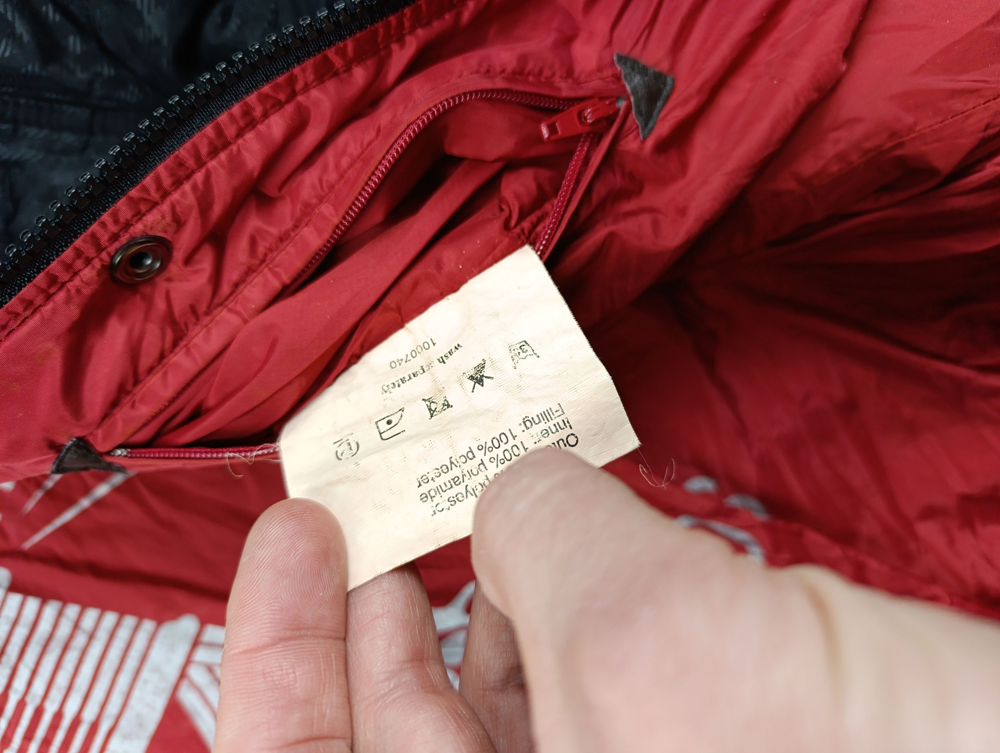 Barbour BARBOUR WOMENS QUILTED INTERNATIONAL JACKET COAT Size M / US 6-8 / IT 42-44 - 17 Thumbnail