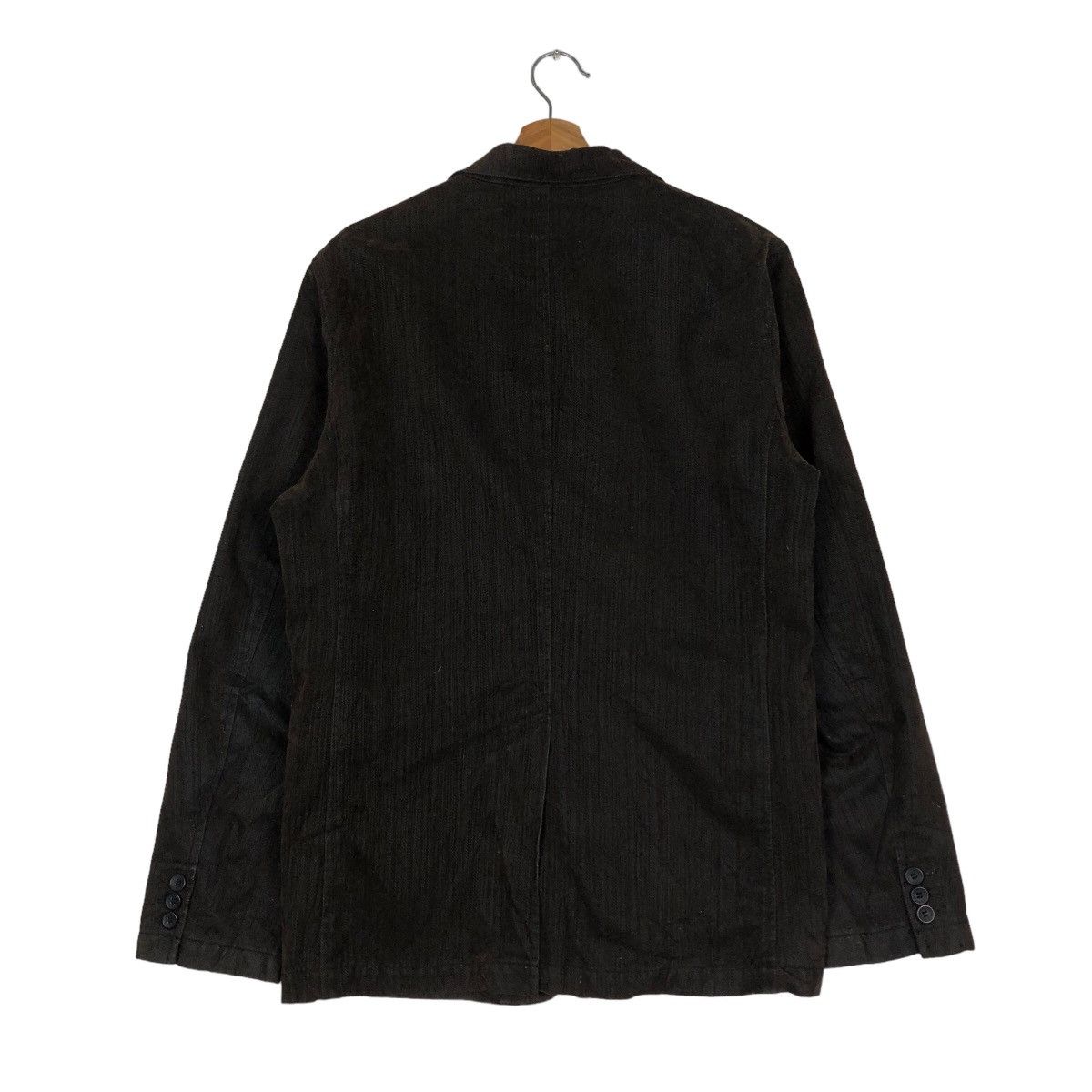 Issey Miyake 🔥Vintage Work Chore Jacket Finway Japan Made Size US M / EU 48-50 / 2 - 8 Thumbnail
