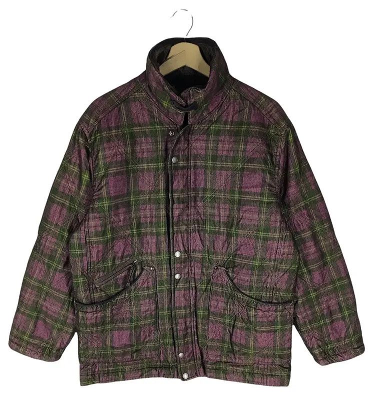 Japanese Brand Comming Man by G-Stage Jackets Size US L / EU 52-54 / 3 - 1 Thumbnail