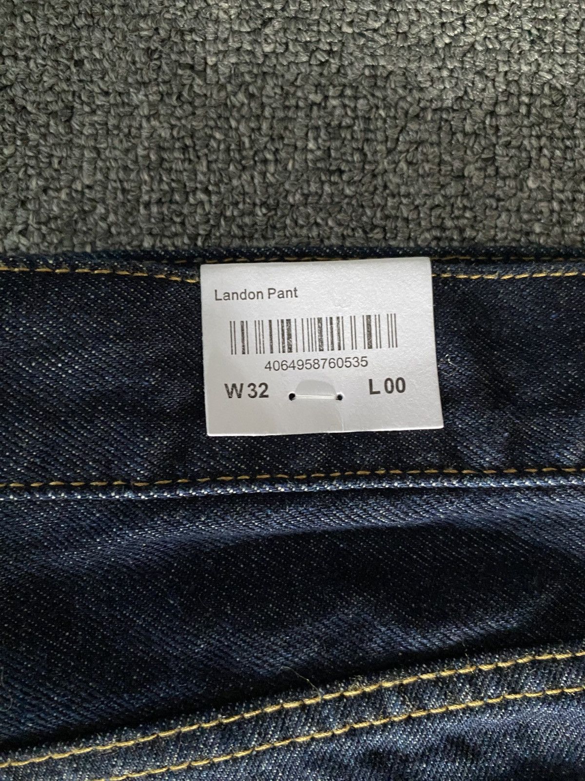 Carhartt Carhartt WIP Landon Pant Size US 32 / EU 48 - 13 Thumbnail