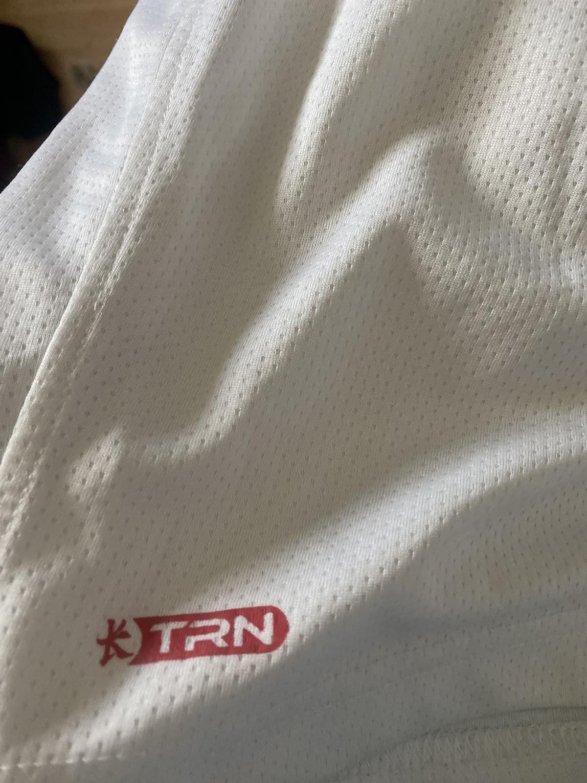 Other ULSTER RUGBY Kukri training shirt - M - UNIQUE Size US M / EU 48-50 / 2 - 7 Thumbnail