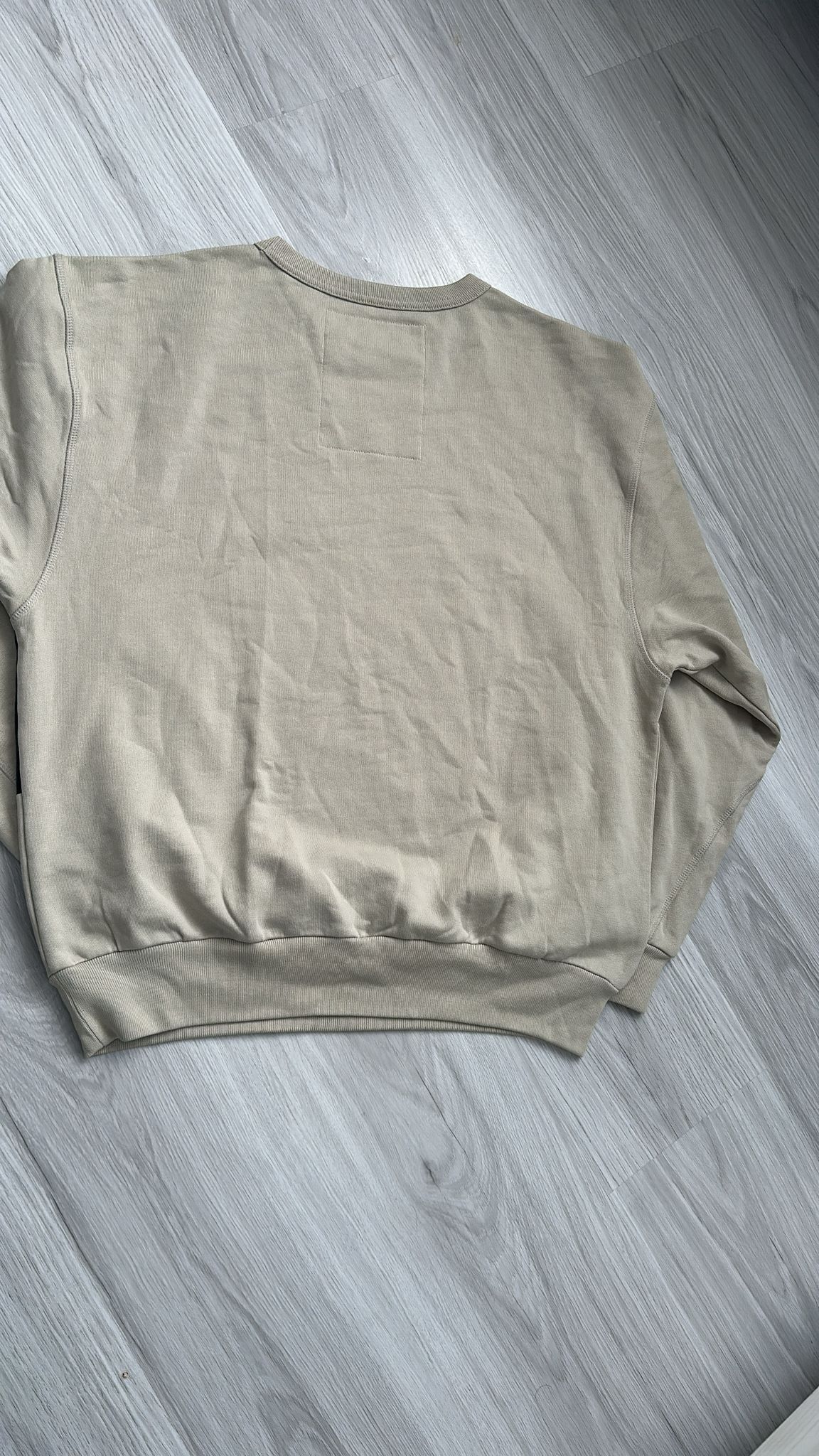 Dries Van Noten Dries Van Noten x Len Lye Haxti Sweatshirt Small Size US S / EU 44-46 / 1 - 6 Thumbnail