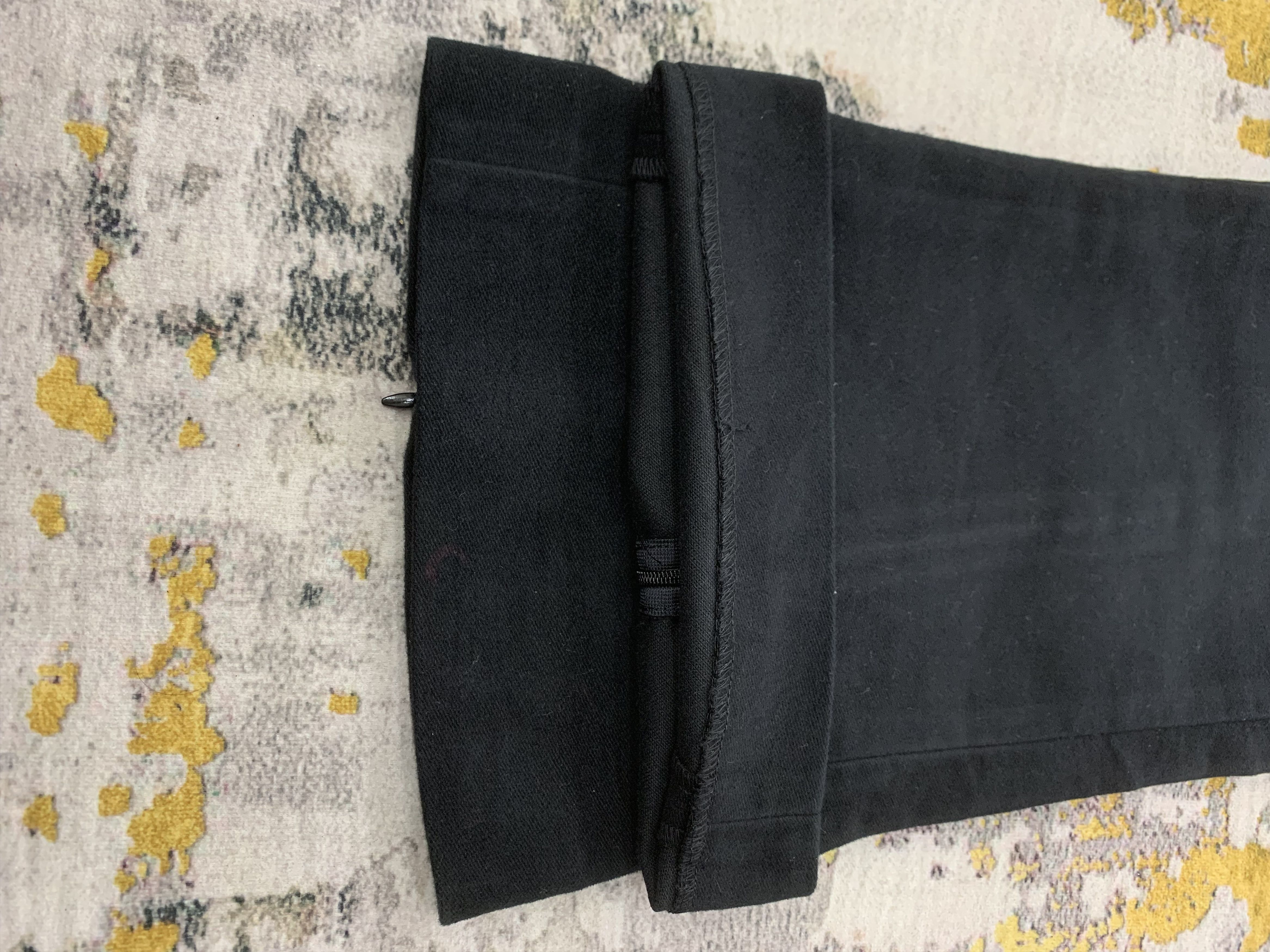 Japanese Brand × Vintage C.C.B.A Pants size 32 Size 32" / US 10 / IT 46 - 9 Thumbnail