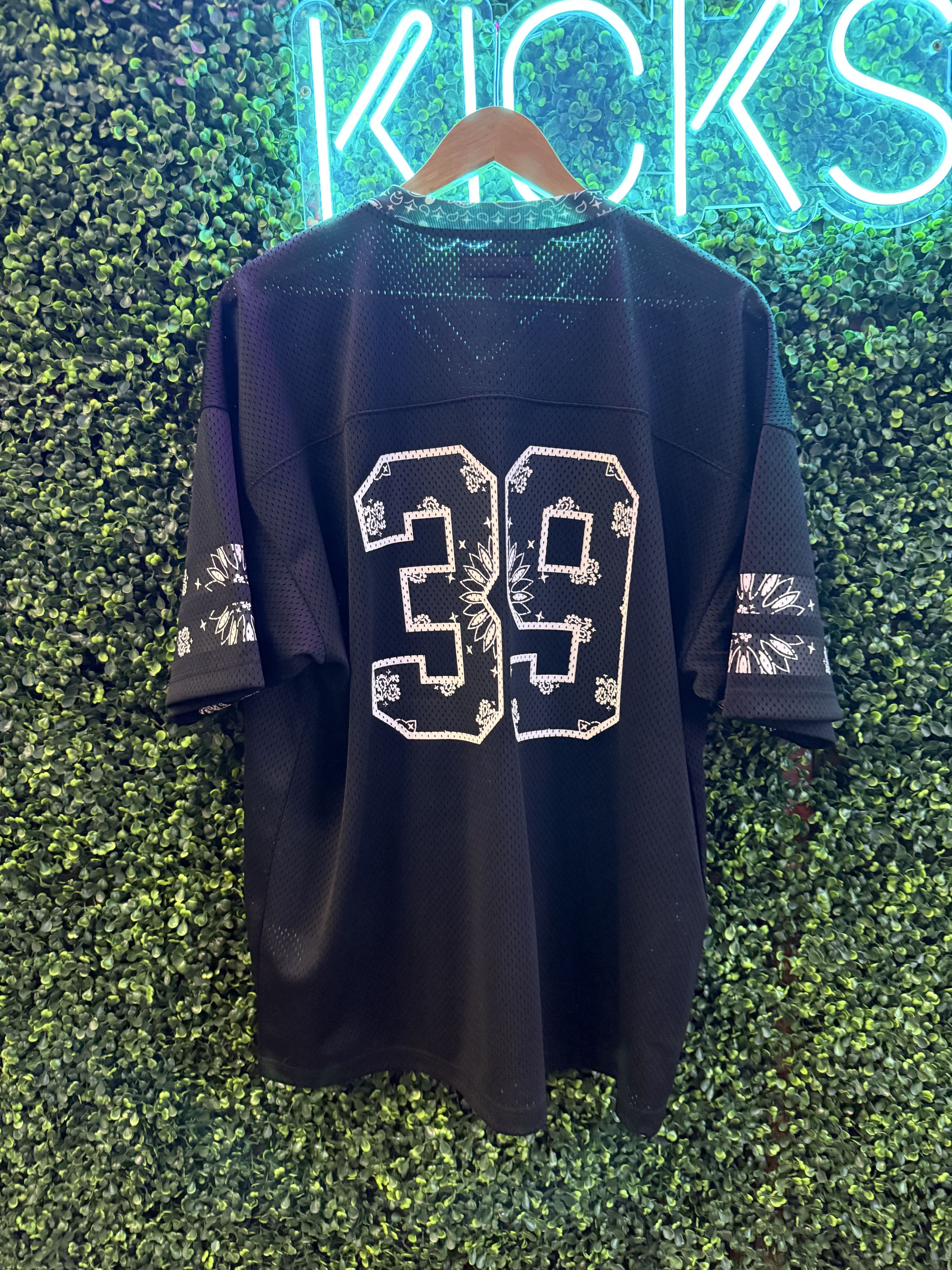 Supreme Supreme Bandana Jersey Size US L / EU 52-54 / 3 - 2 Thumbnail
