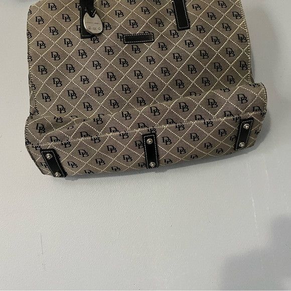 Dooney & Bourke Dooney and Bourke initial east/west tote Size ONE SIZE - 2 Thumbnail