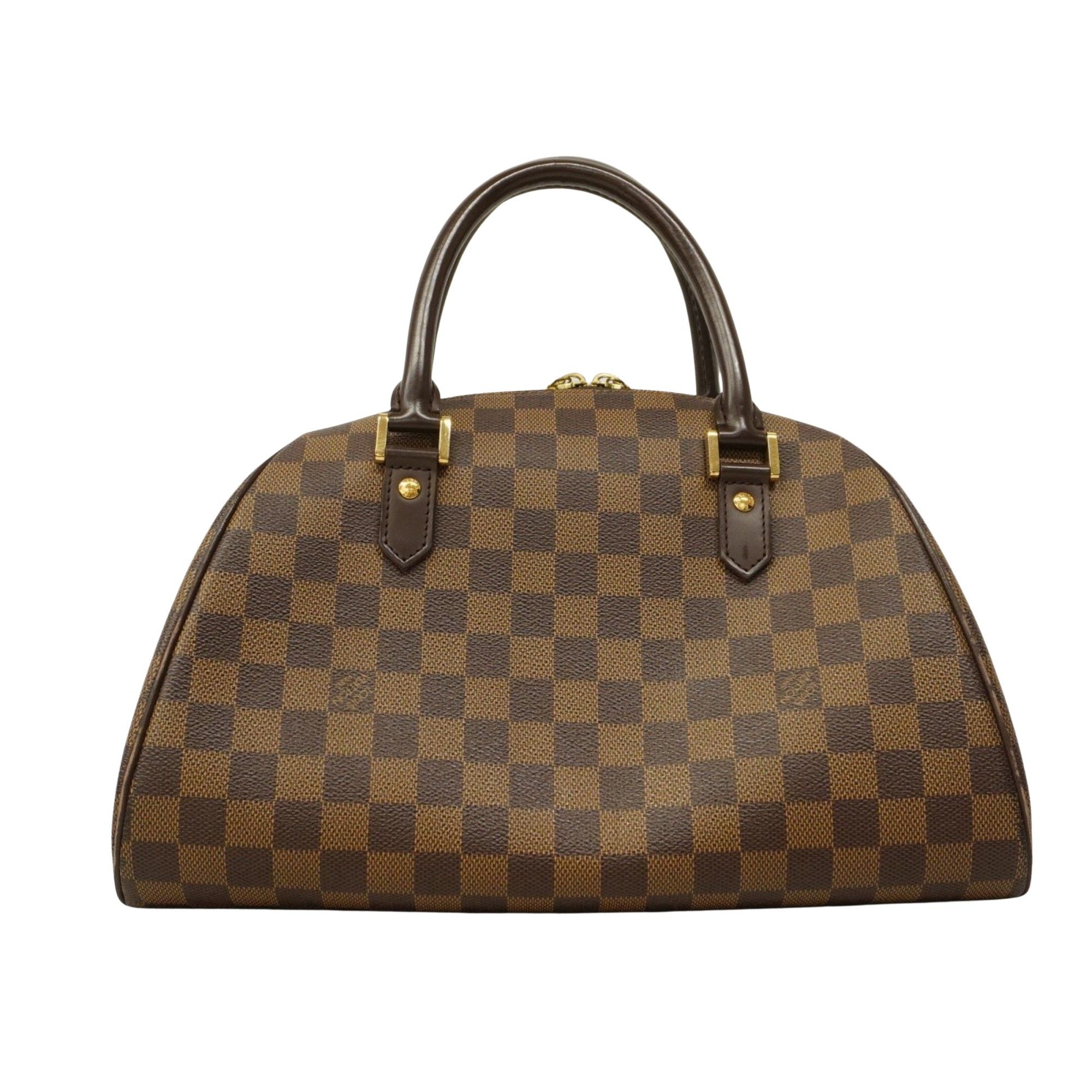 Louis Vuitton Louis Vuitton Rivera MM handbag Size ONE SIZE - 1 Thumbnail