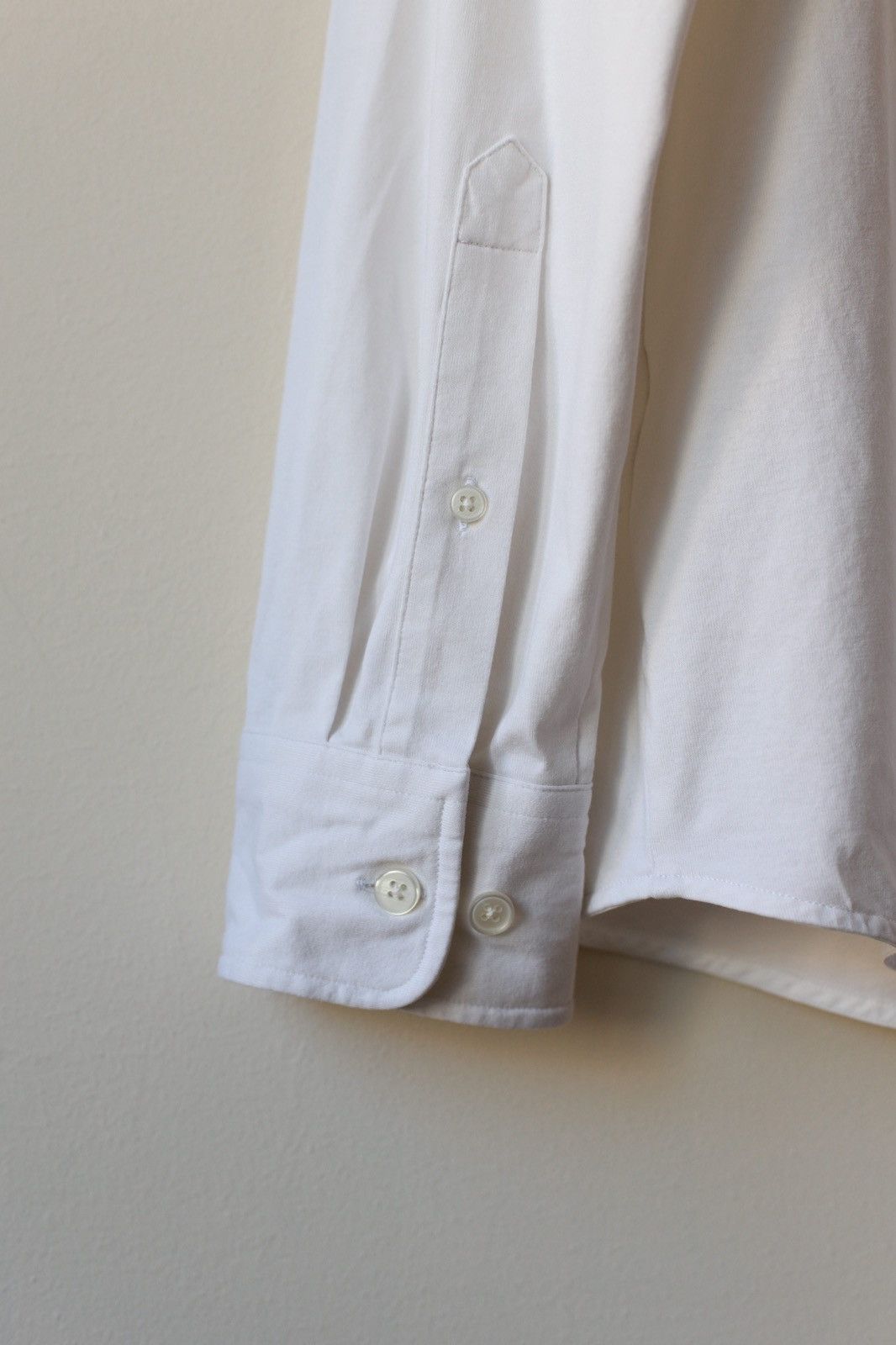 The Unbranded Brand Shaping New Tomorrow white shirt Size US L / EU 52-54 / 3 - 6 Thumbnail