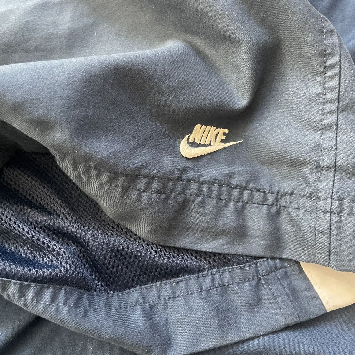 Nike Nike Athletic Shorts Size US 30 / EU 46 - 3 Thumbnail