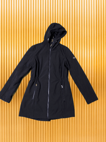 Polo Ralph Lauren Lauren Ralph Lauren Quilted Field Jacket Womens Size S / US 4 / IT 40 - 1 Thumbnail