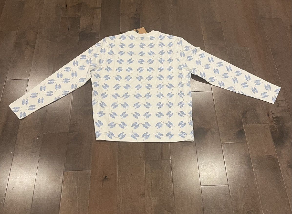 Stussy Stussy Long Sleeve Size US M / EU 48-50 / 2 - 2 Thumbnail