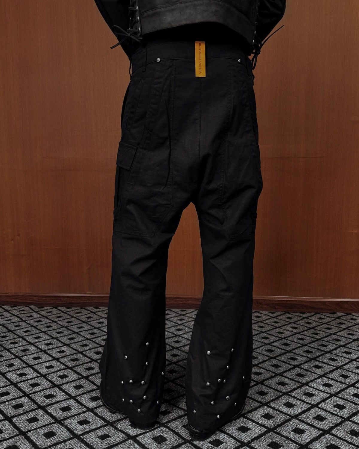 Other ALCYUS | UR/2600 CARGO PTS Size US 31 - 9 Thumbnail