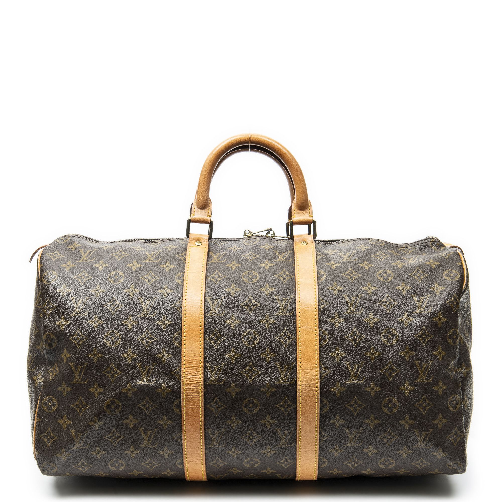Louis Vuitton Keepall 45 Size ONE SIZE - 1 Thumbnail