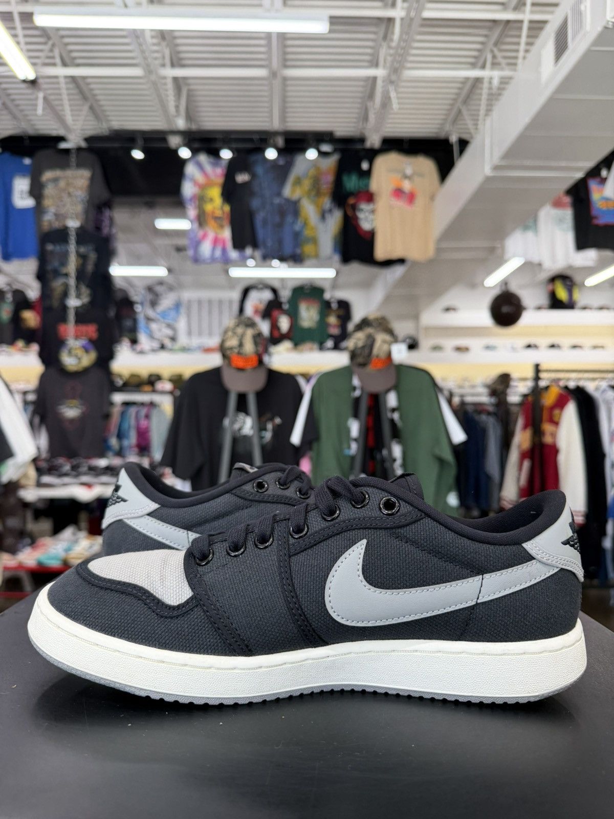 Jordan Brand Jordan 1 AJKO Low Shadow Size 8.5 (2023) Size US 8.5 / EU 41-42 - 4 Thumbnail