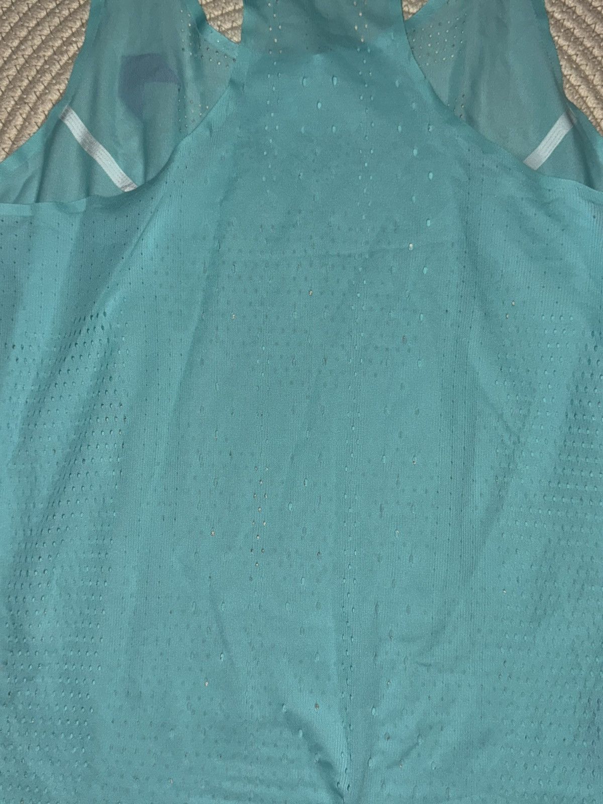 Other Neidao Featherweight running Tank Top in light blue size S Size S / US 4 / IT 40 - 5 Thumbnail