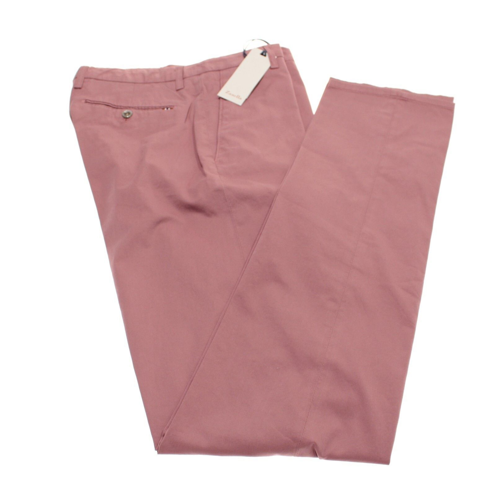 Zanella Zanella New with tags Chino Size 32 US In Pink Size US 32 / EU 48 - 2 Thumbnail