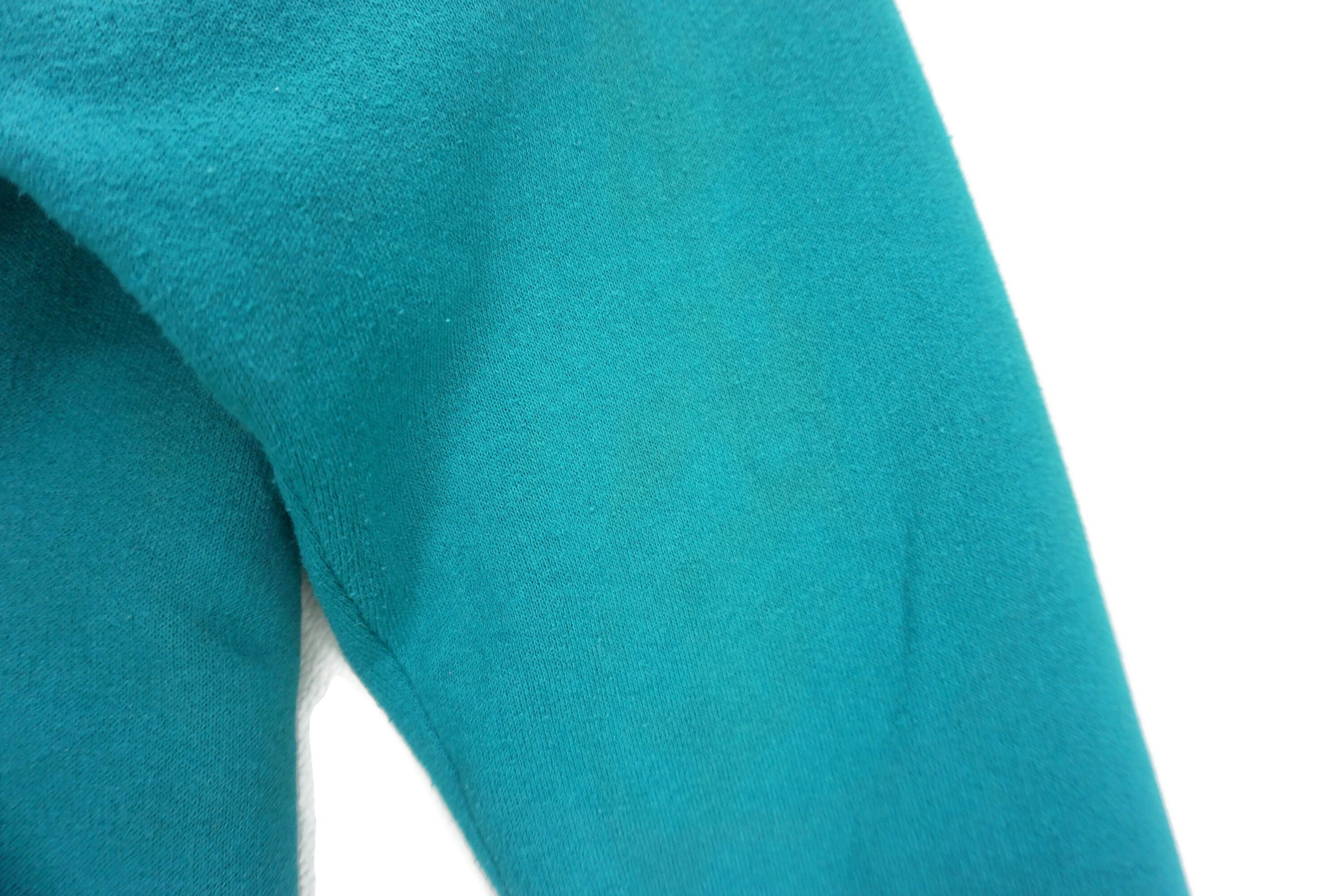 NCAA Alpha Chi Omega Formal San Antonio Sweatshirt 1987 Pullover Size US M / EU 48-50 / 2 - 8 Thumbnail