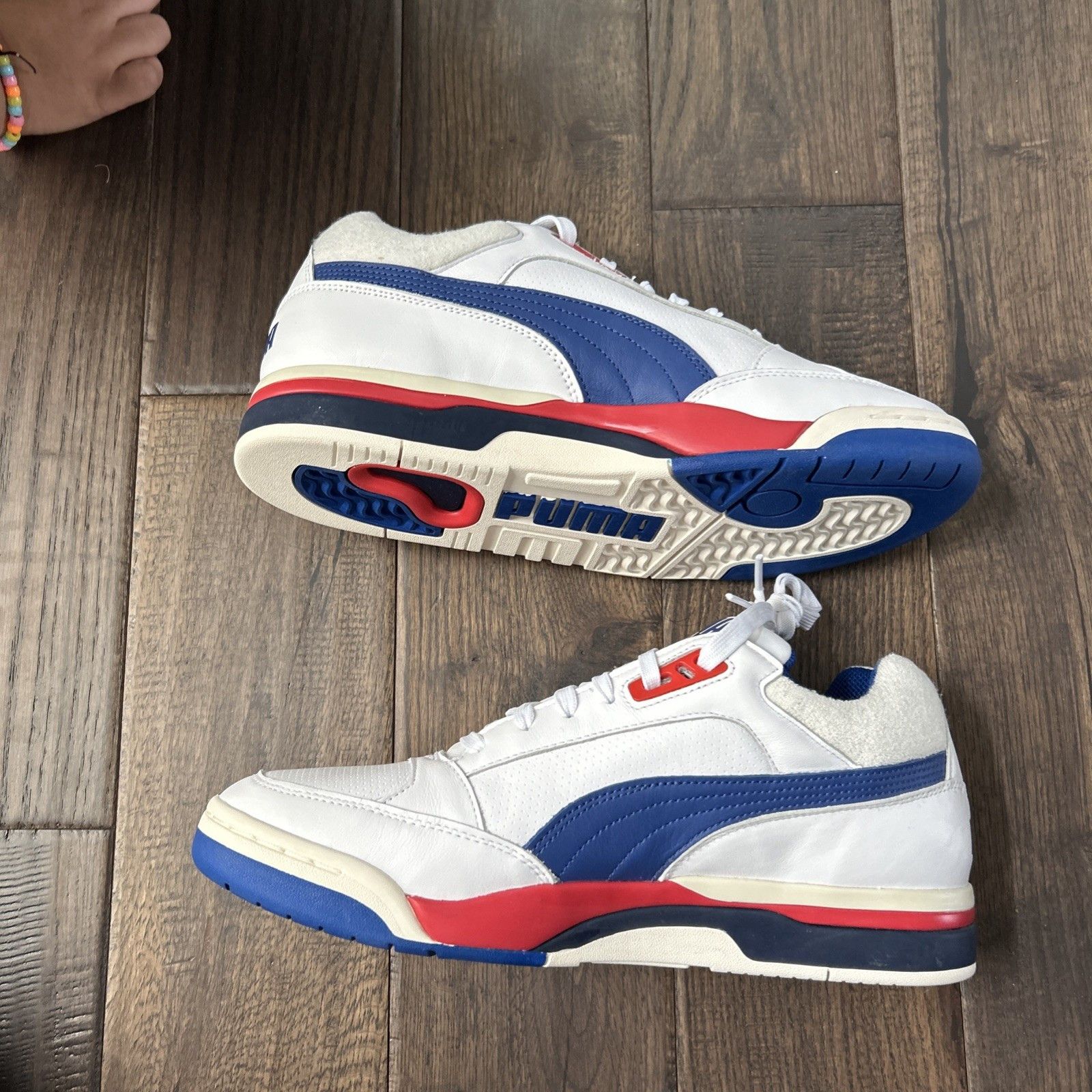 Puma Puma Palace Guard OG Sneakers Men's Size 11 Size US 11 / EU 44 - 3 Thumbnail