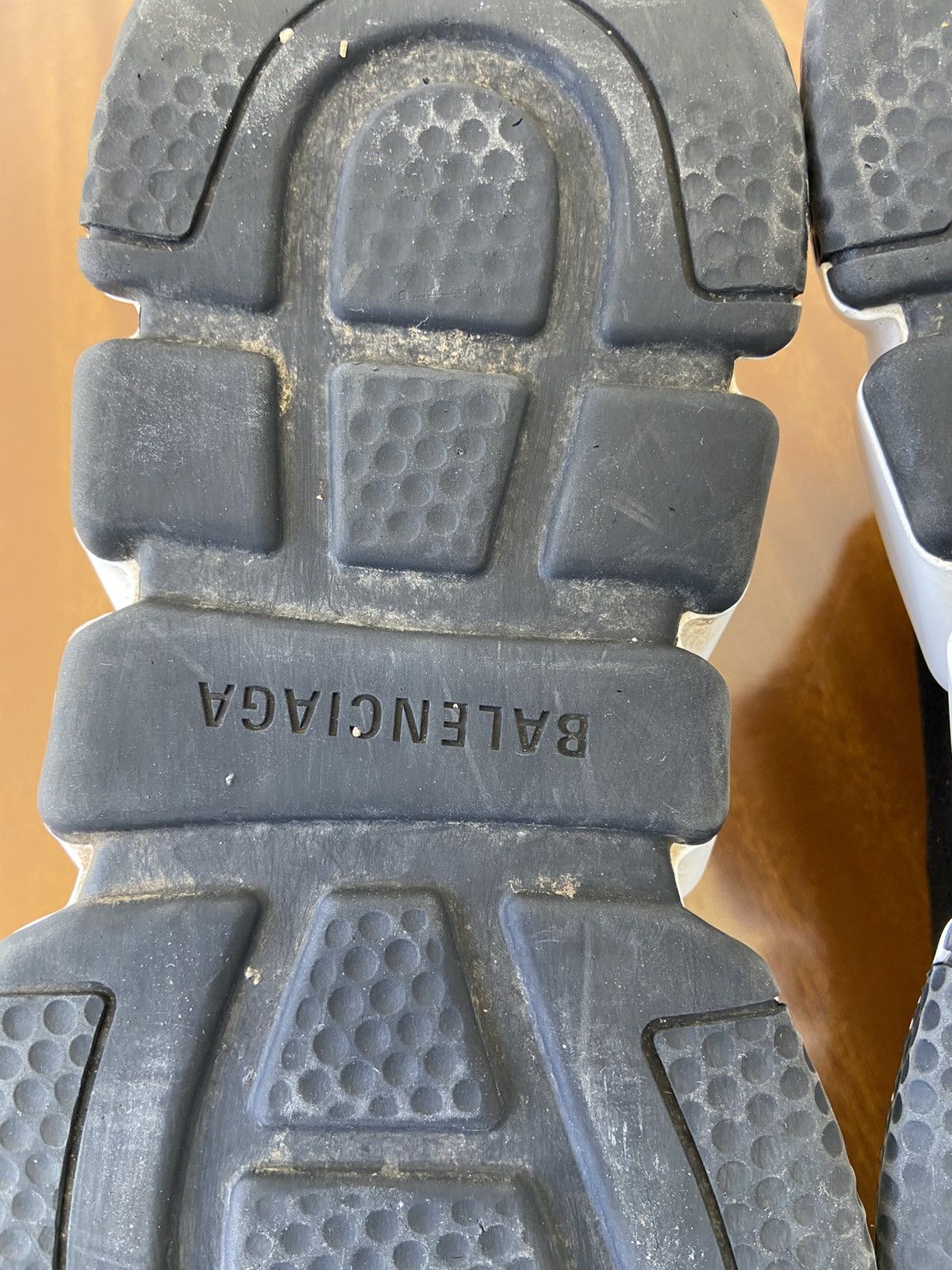 Balenciaga Balenciaga Size US 6 / IT 36 - 18 Thumbnail