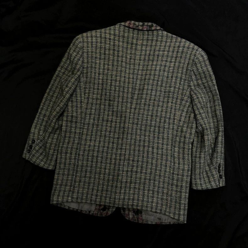 Comme des Garcons comme des garcons 88aw Rose Show coat-2506 Size US M / EU 48-50 / 2 - 3 Thumbnail