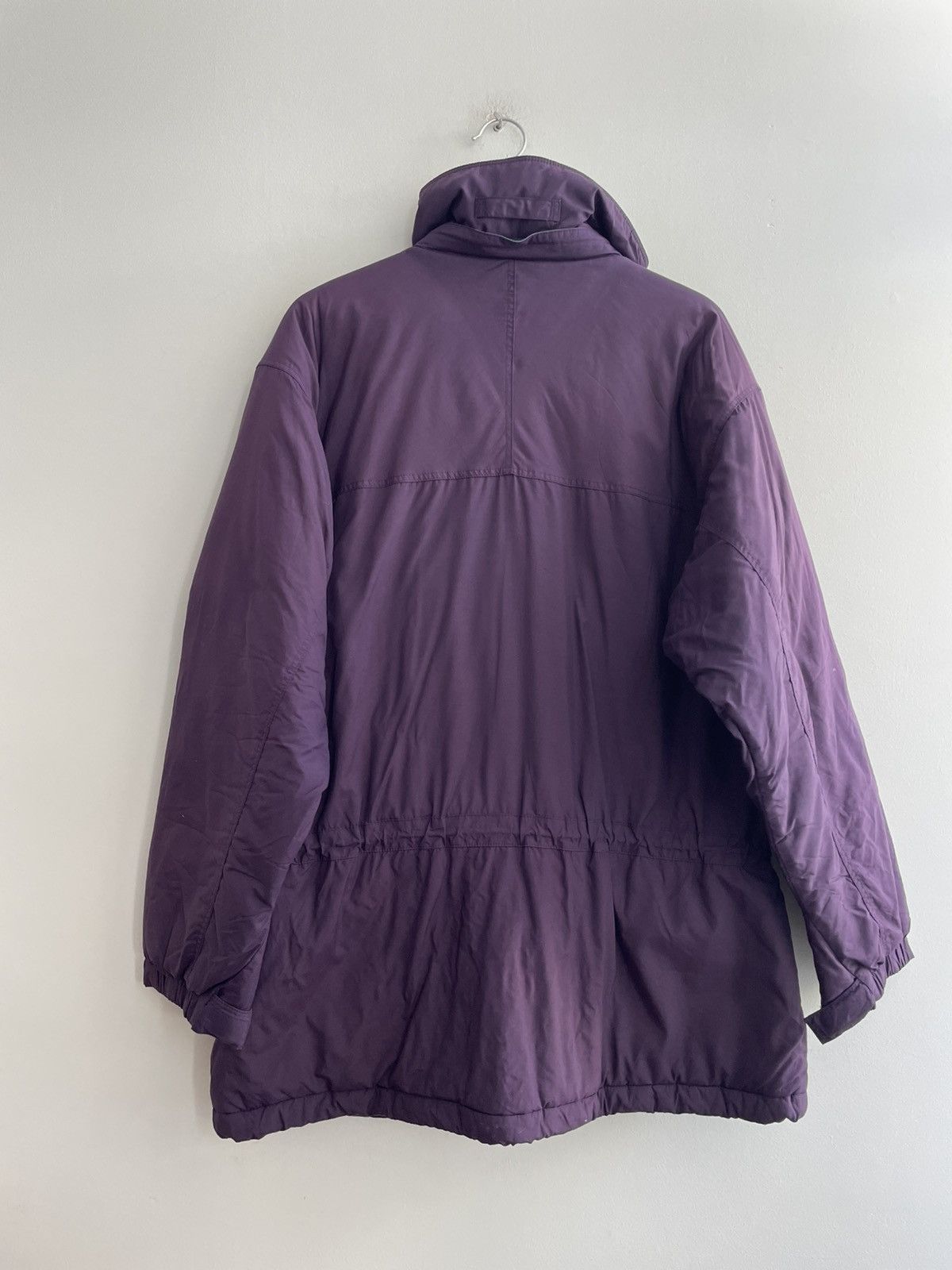 Patagonia Patagonia Parka Size L / US 10 / IT 46 - 8 Thumbnail