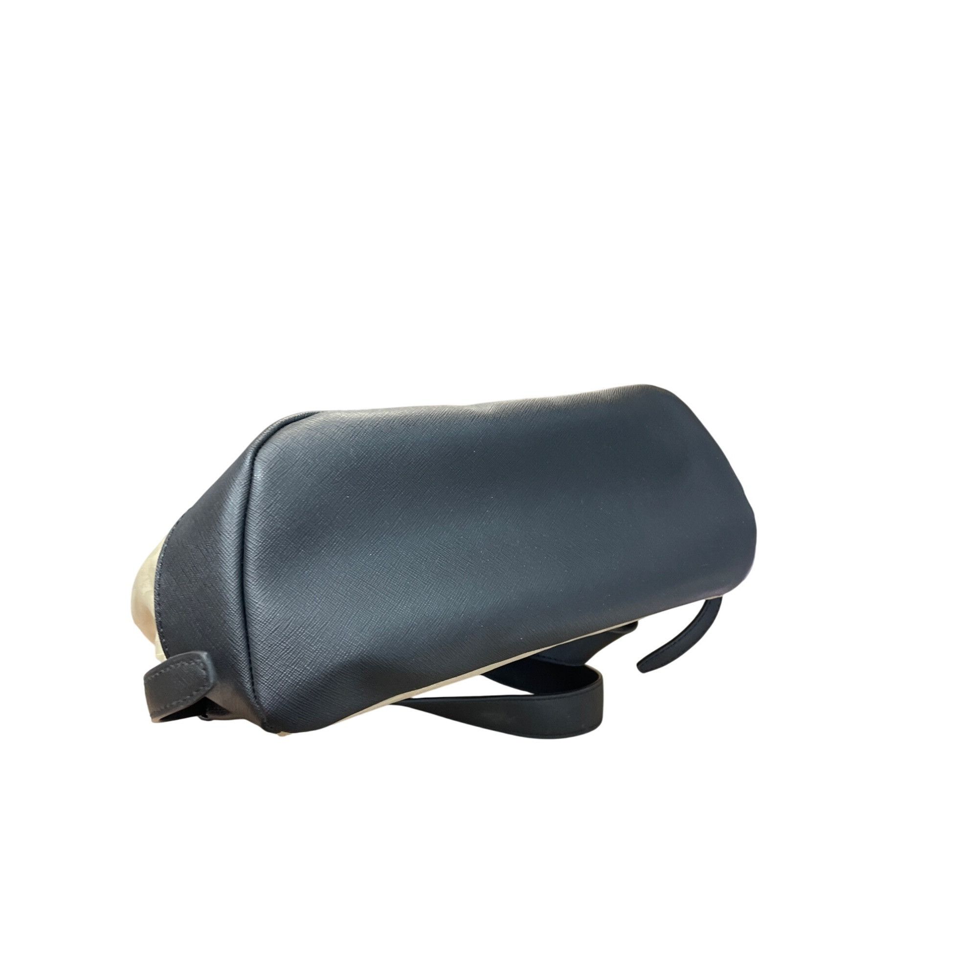 Michael Kors Michael Kors Morgan Truffle Brown Canvas & Leather MD Backpa Size ONE SIZE - 7 Thumbnail