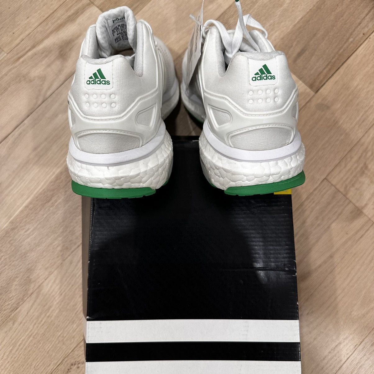 Adidas Adidas energy boost ESM m Size US 8 / EU 41 - 4 Thumbnail