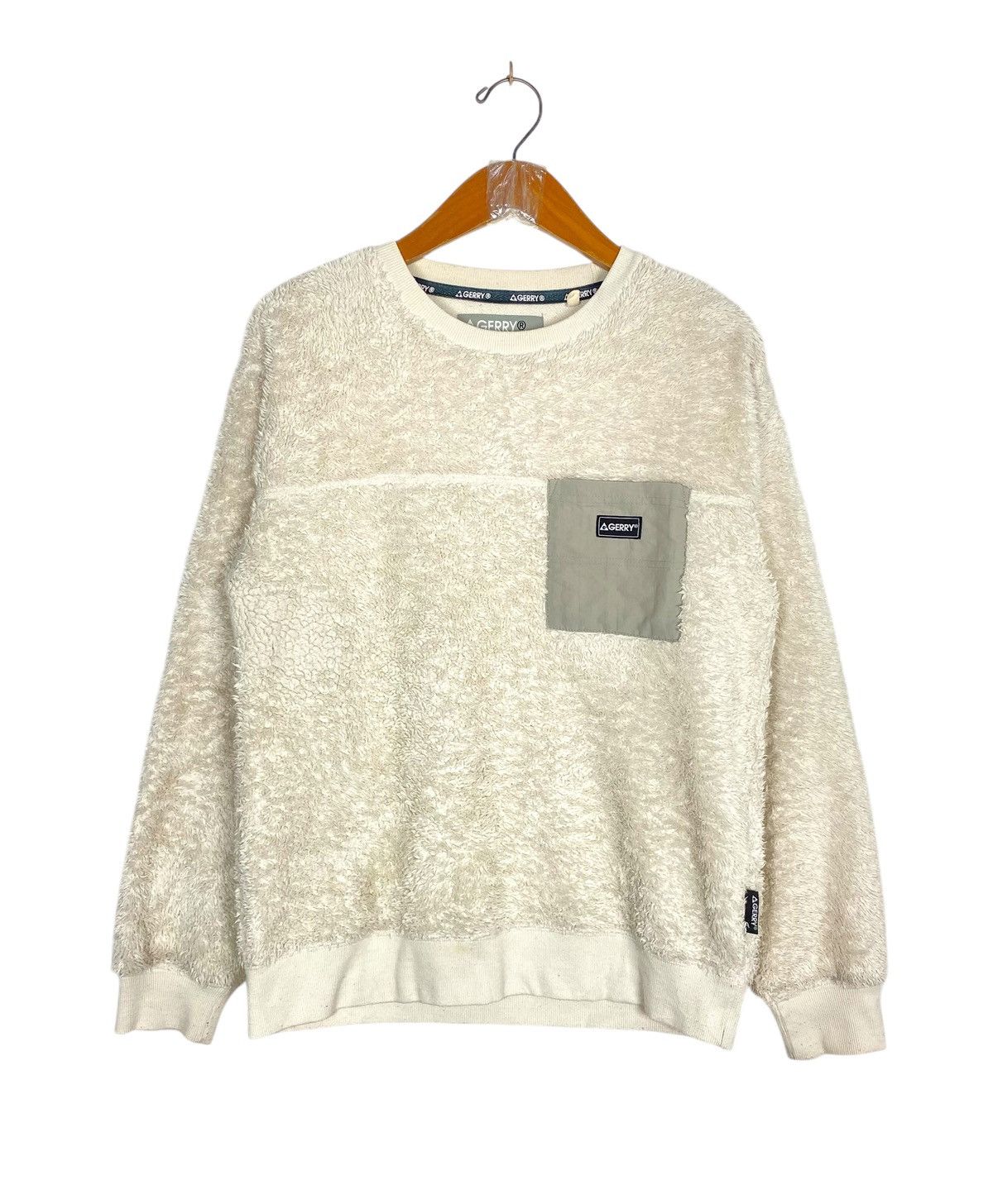 Other Rare‼️ Gerry Sportwear Fleece Size US S / EU 44-46 / 1 - 1 Thumbnail