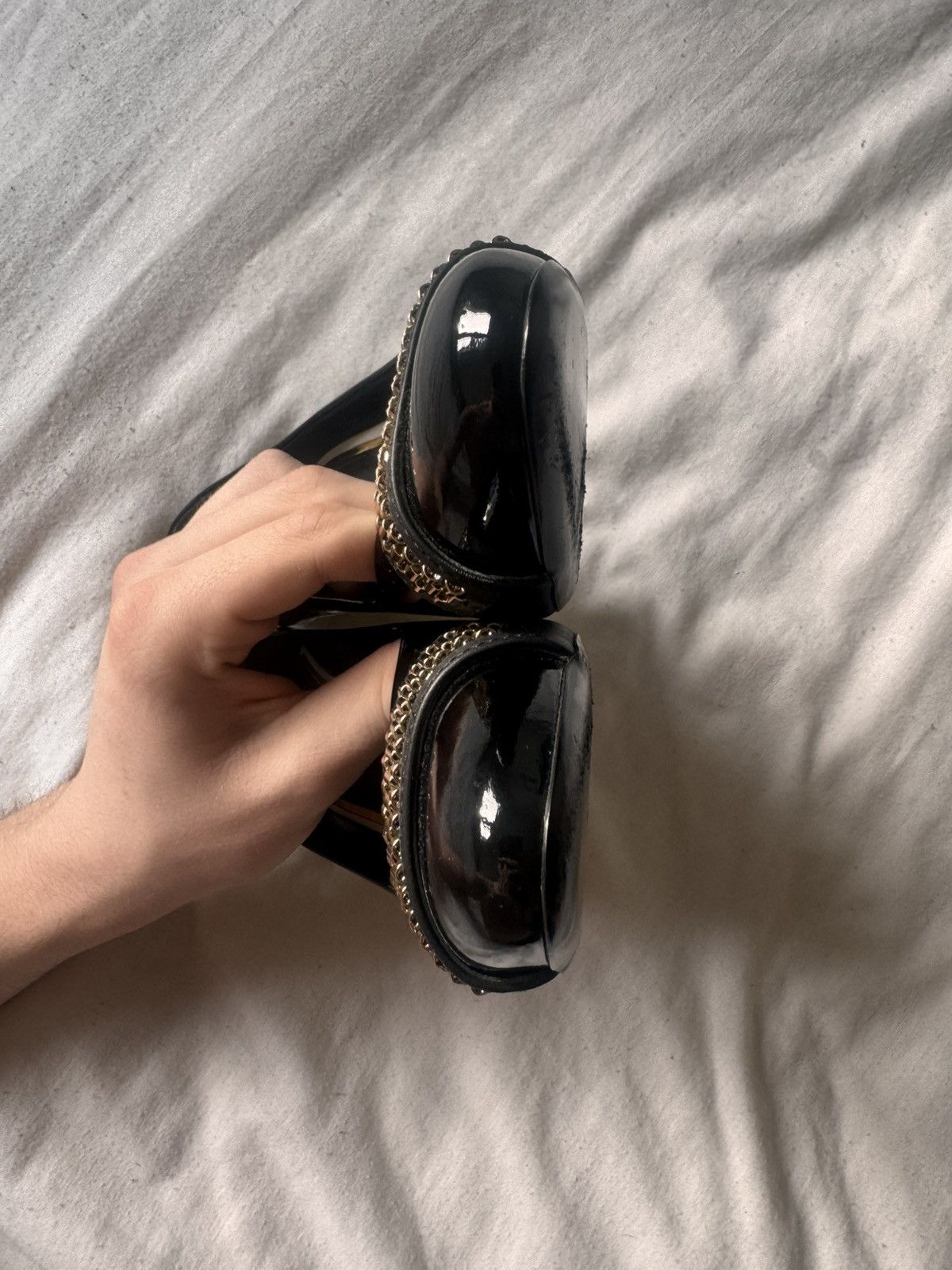 Lanvin Lanvin Paris – original heels – size 37 Size US 6.5 / IT 36.5 - 8 Thumbnail