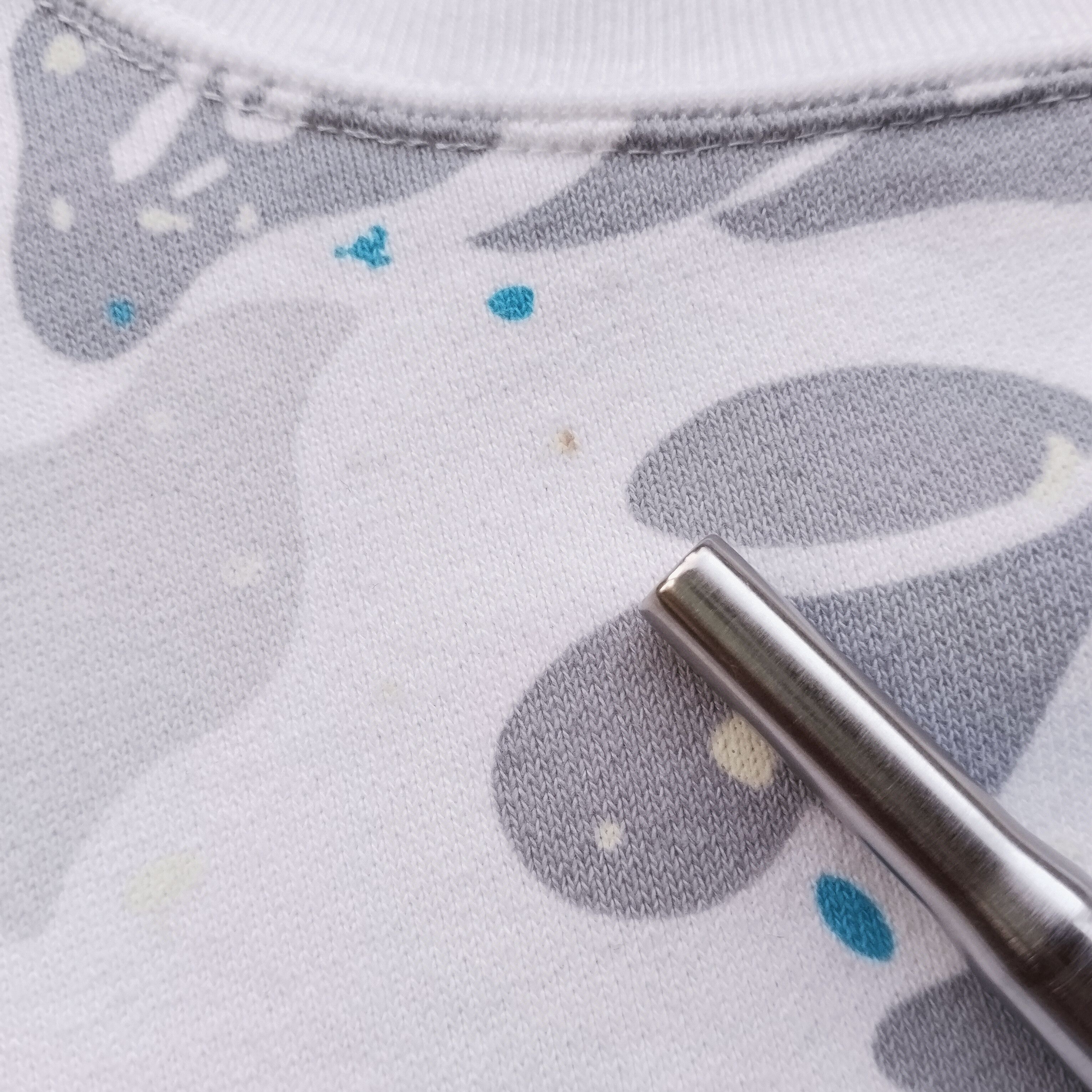 Bape Space Camo Wide Crewneck (2019) Size US S / EU 44-46 / 1 - 10 Thumbnail
