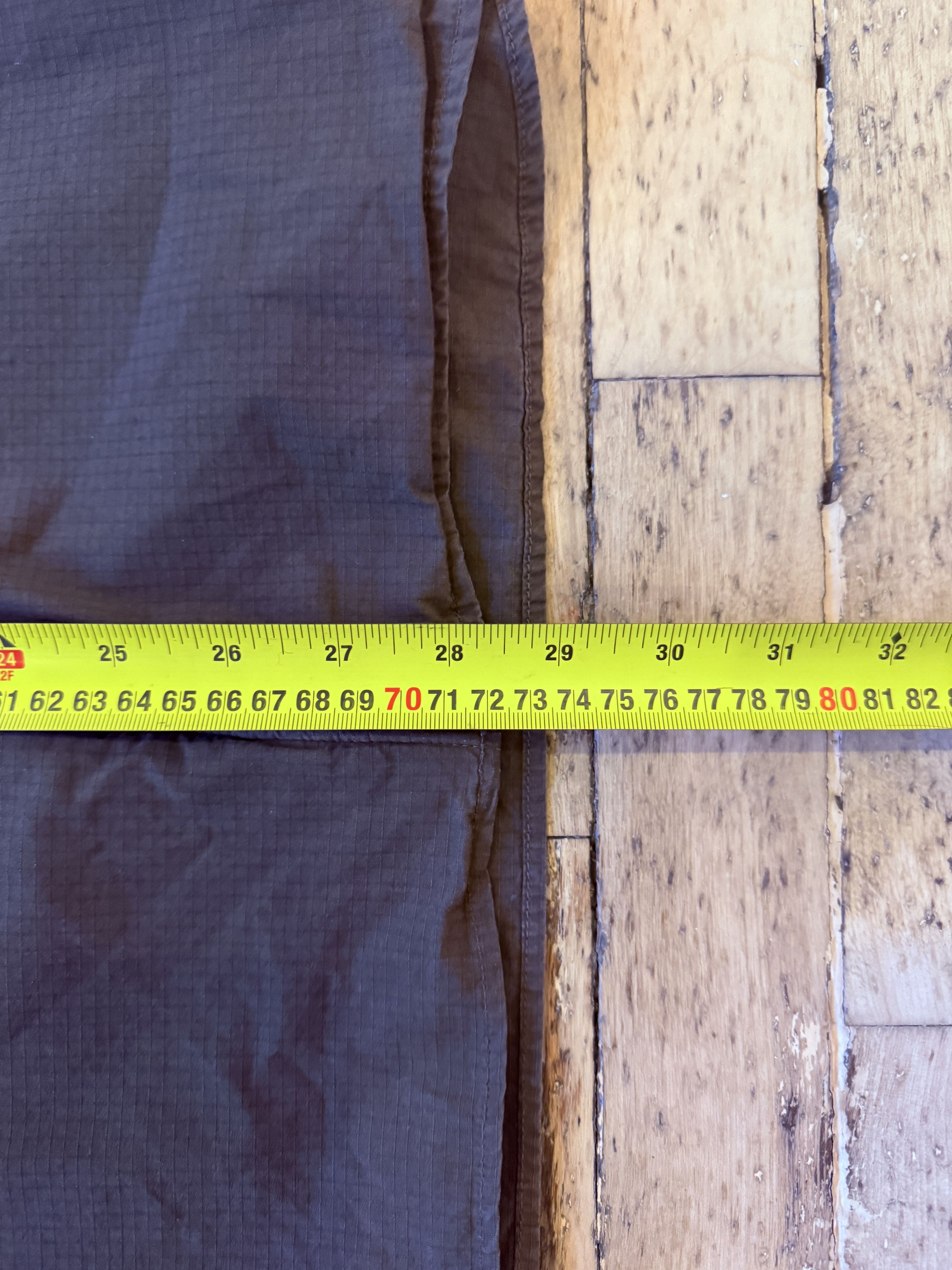 C.P. Company C.P. Company Zip Flight Overshirt Size US XL / EU 56 / 4 - 9 Thumbnail