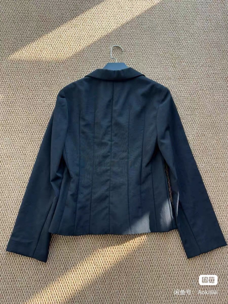 Comme des Garcons comme des garcons coat jacket Size M / US 6-8 / IT 42-44 - 5 Thumbnail