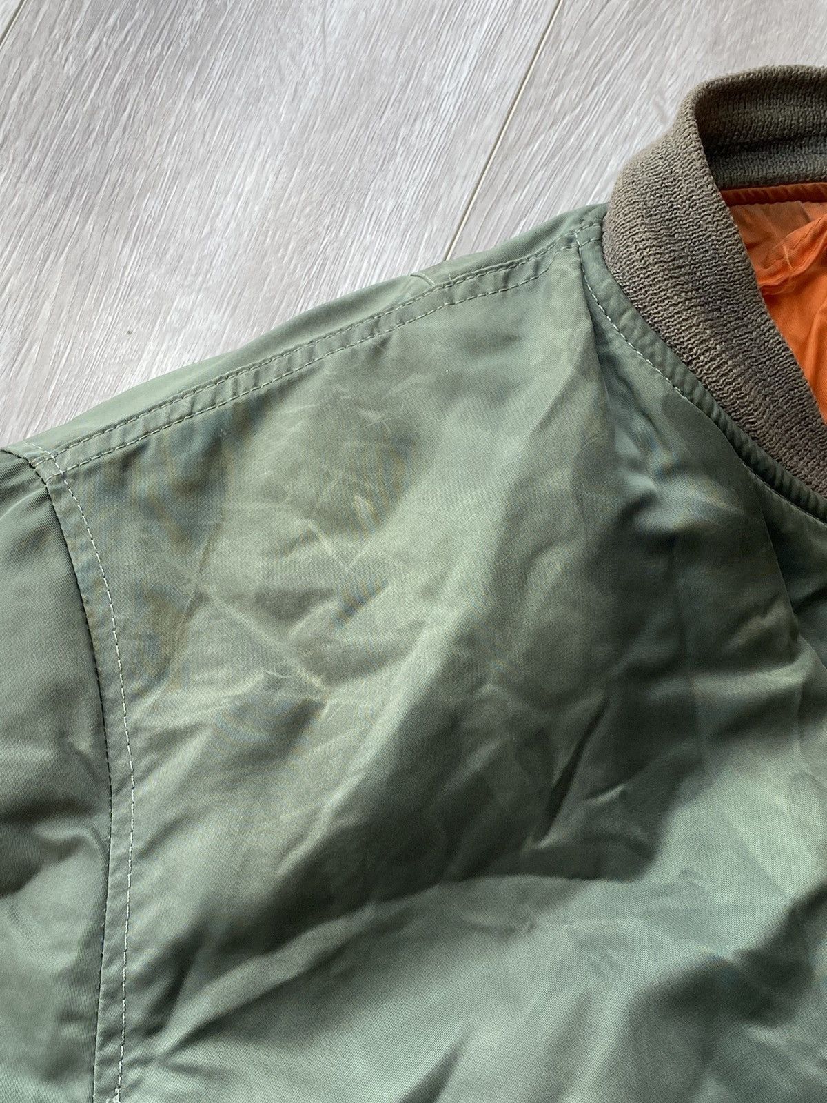 Other Steals👉🏻Let’s offer🔥concord L2B industries bomber jacket Size US XL / EU 56 / 4 - 8 Thumbnail