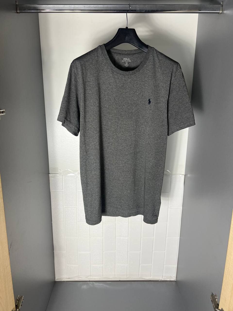 Polo Ralph Lauren VINTAGE POLO RALPH LAUREN CLASSIC T-SHIRT CASUAL y2K 90s Size US L / EU 52-54 / 3 - 4 Thumbnail