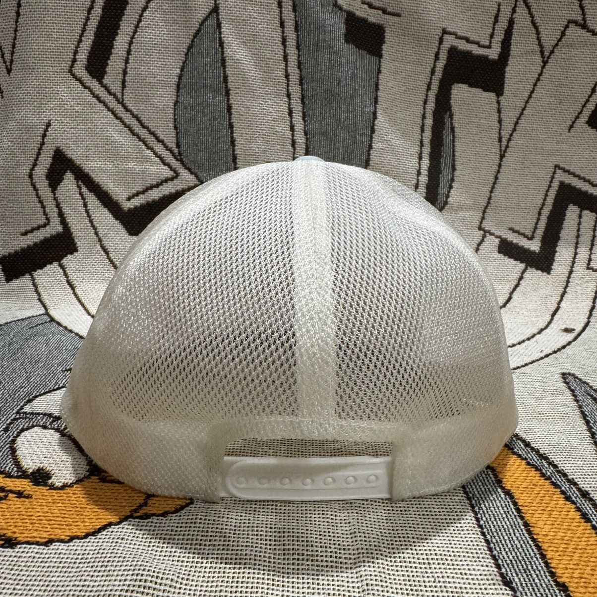 Bape Bathing Ape Bape Cotton Candy Camo Mesh Trucker Hat Snapback Size ONE SIZE - 5 Thumbnail