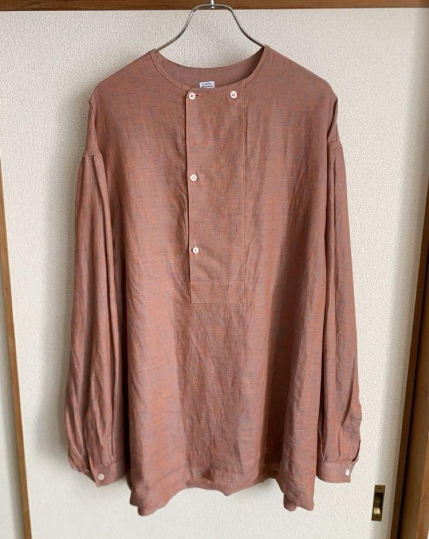 E. Tautz E. Tautz SS 20 shirt Size US M / EU 48-50 / 2 - 5 Thumbnail