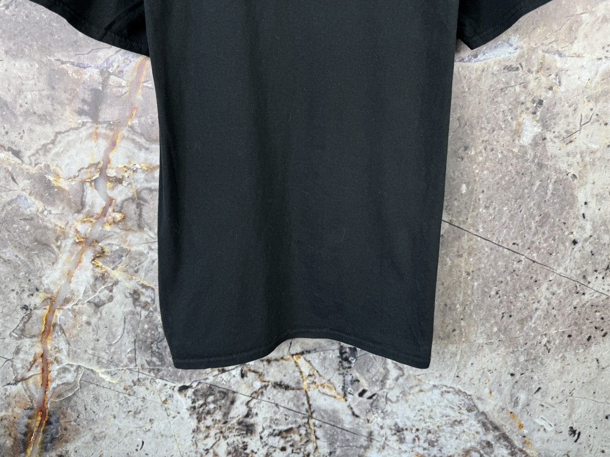 Other Men’s Steven Rhodes T-Shirt Movie Streetwear Size Medium Size US M / EU 48-50 / 2 - 10 Thumbnail